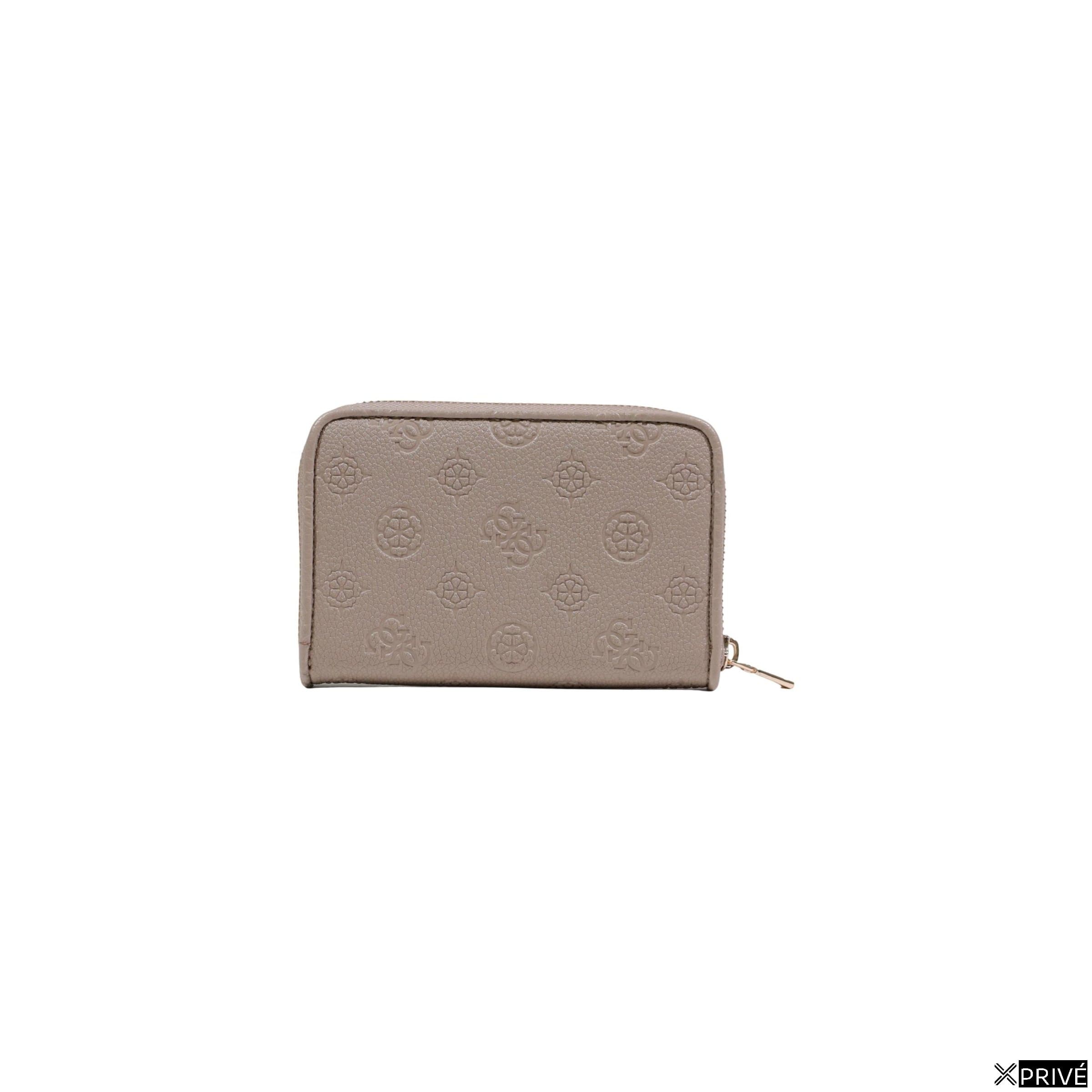 Portefeuille beige — 3