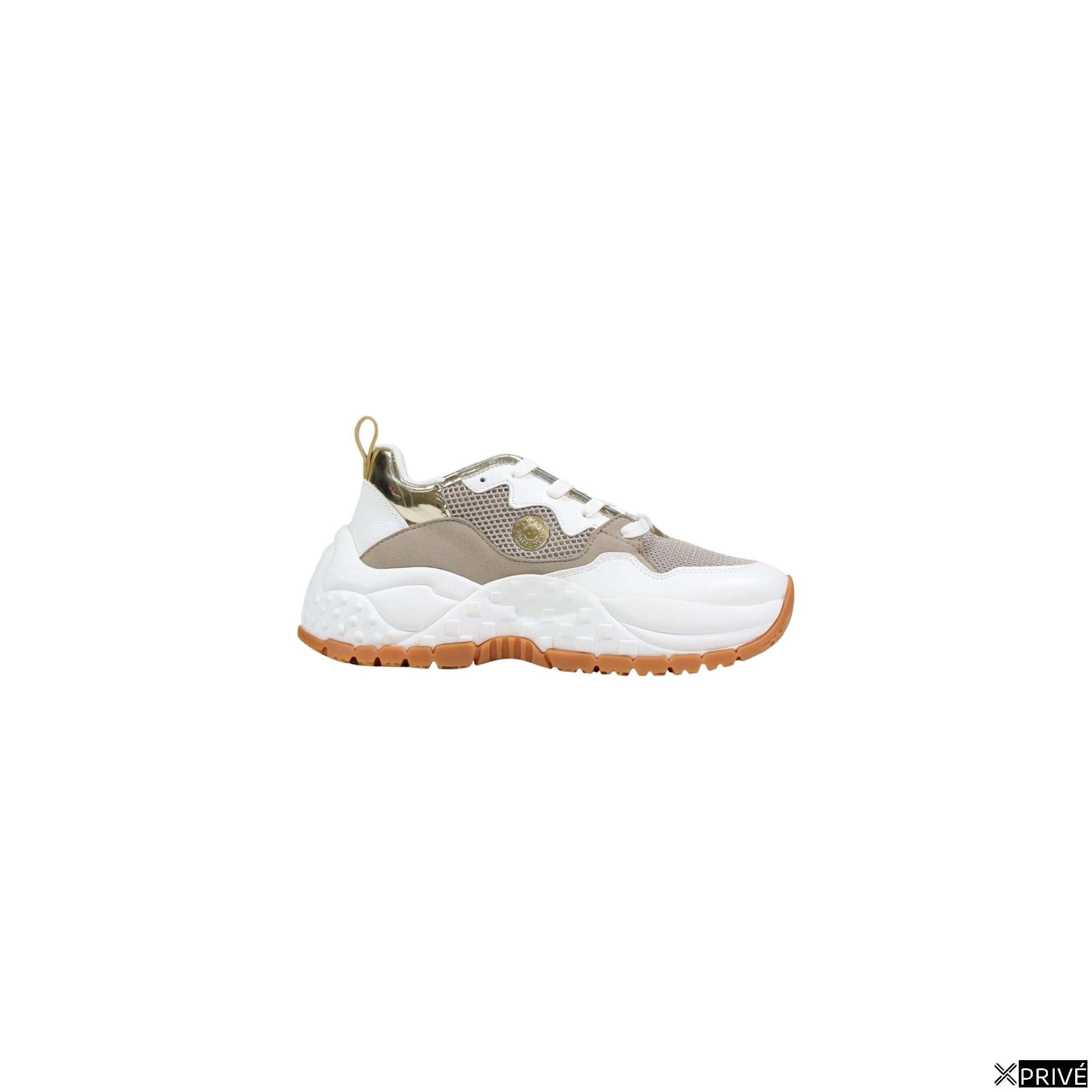 Chaussures de sport blanches — 1
