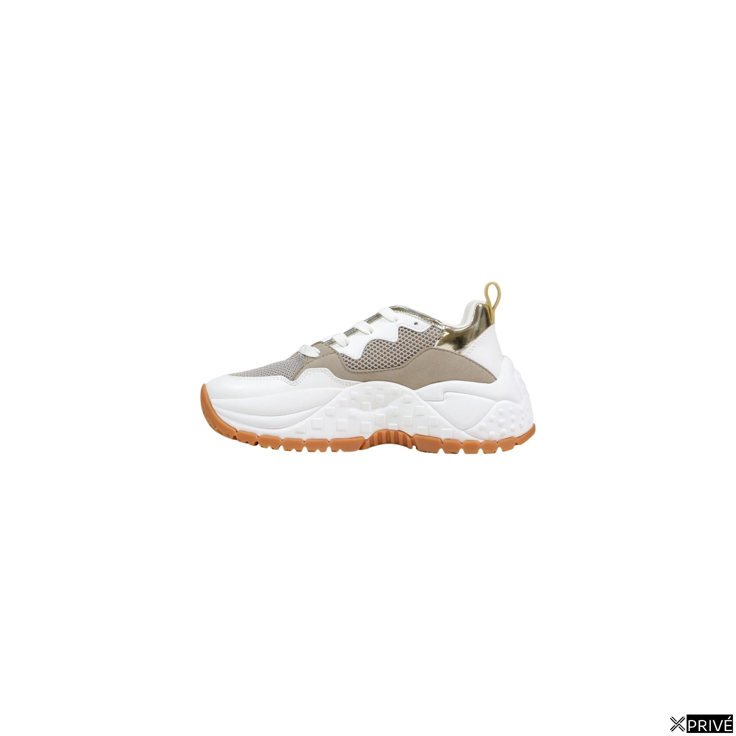 Chaussures de sport blanches — 3