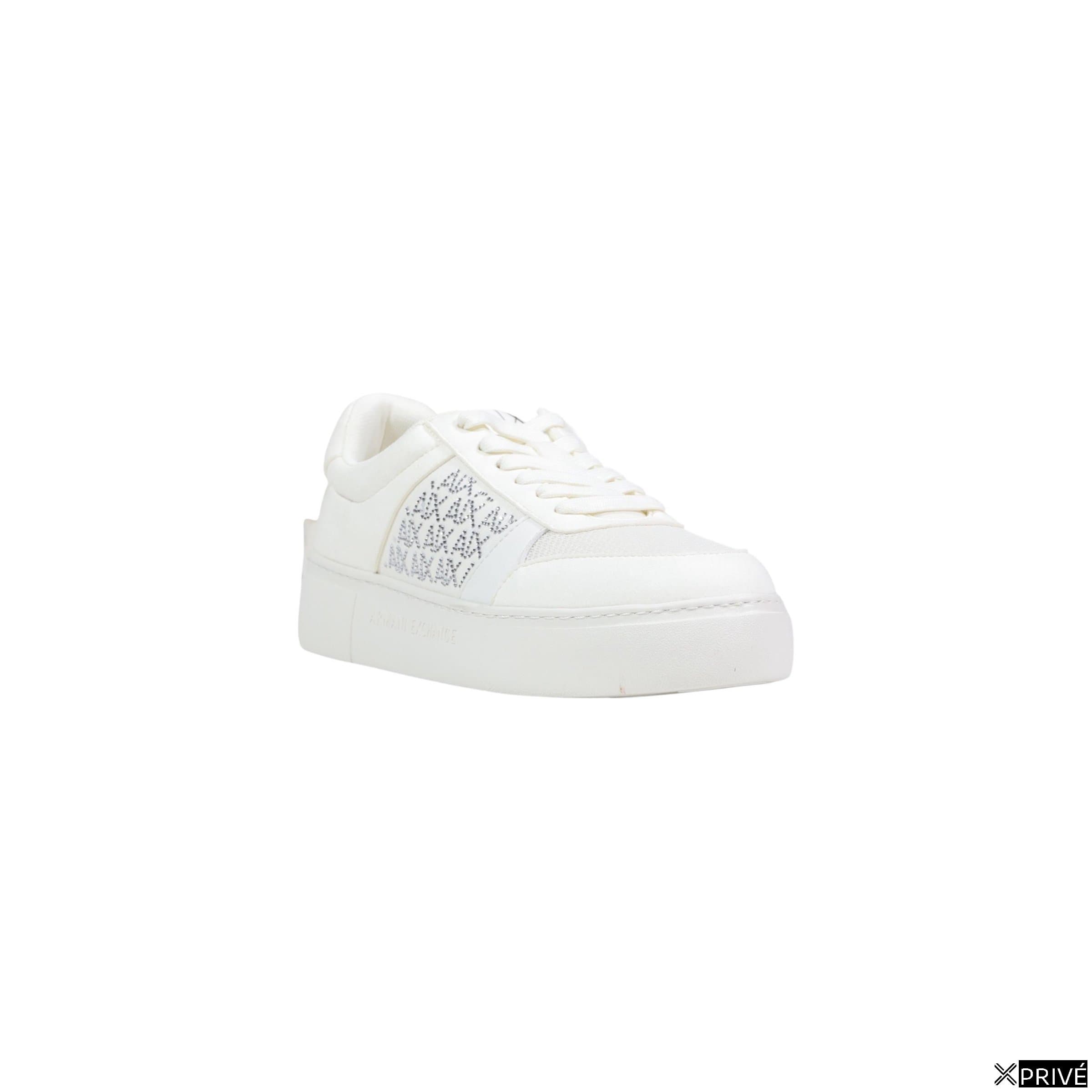 Chaussures de sport blanches — 2