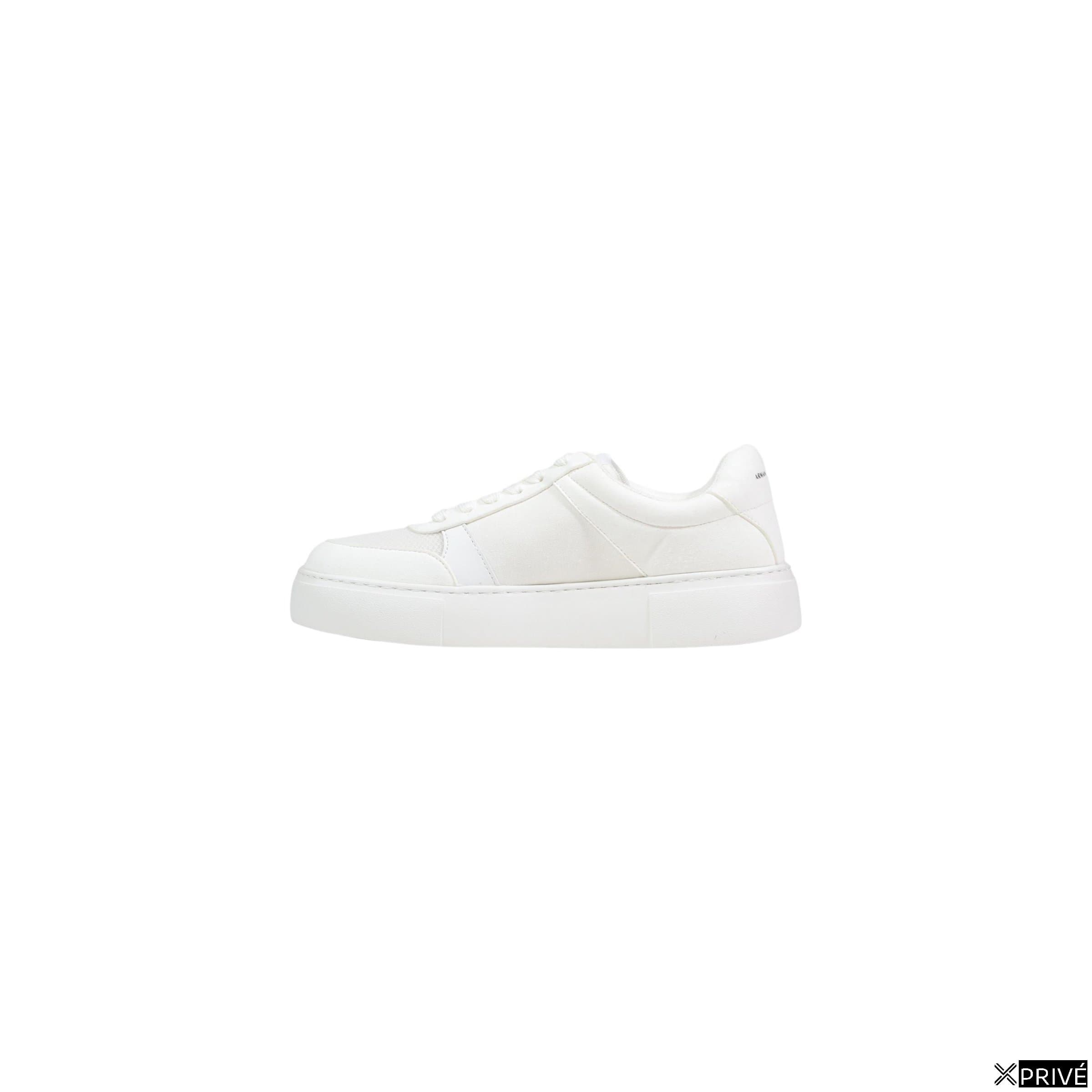Chaussures de sport blanches — 3