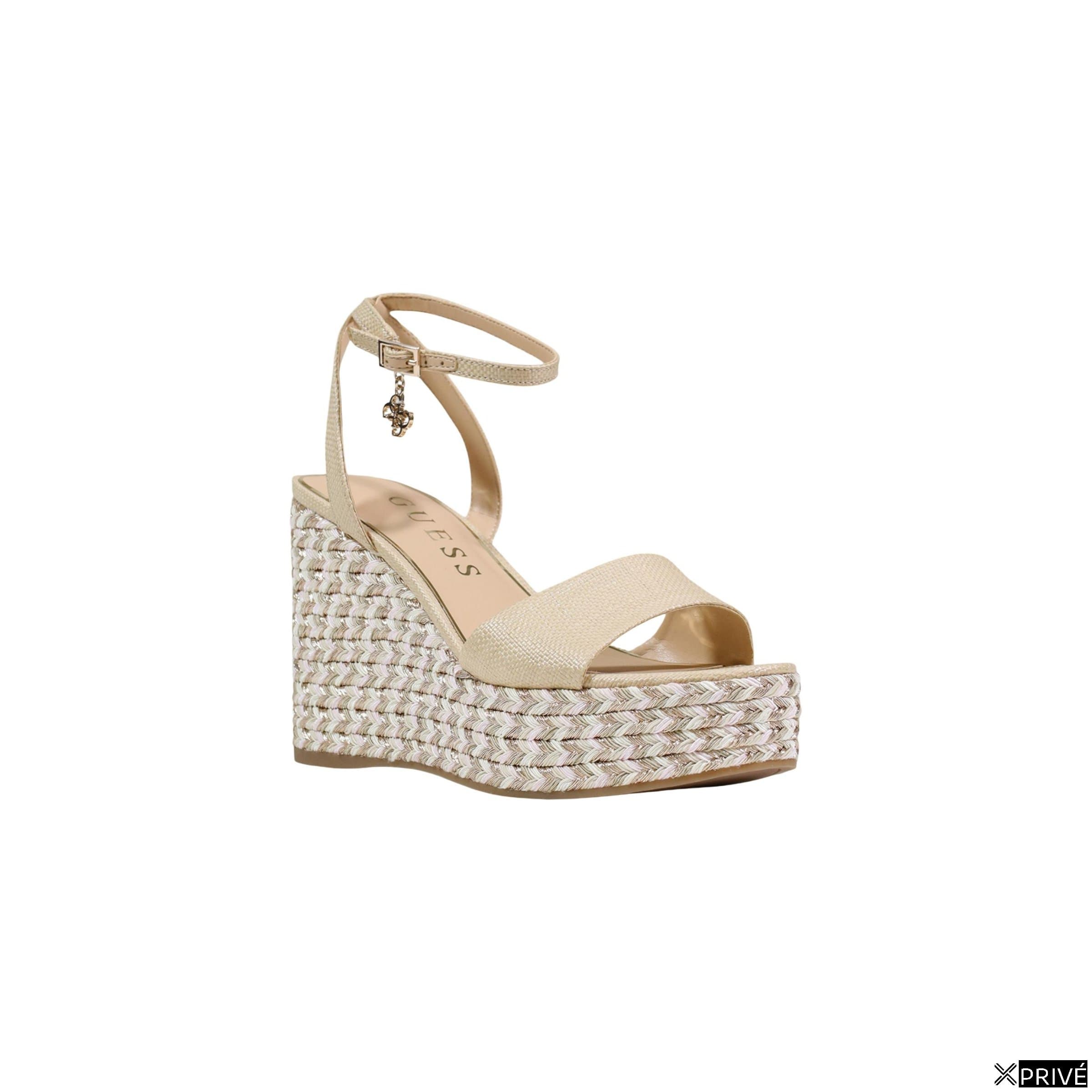 Sandales beiges — 2