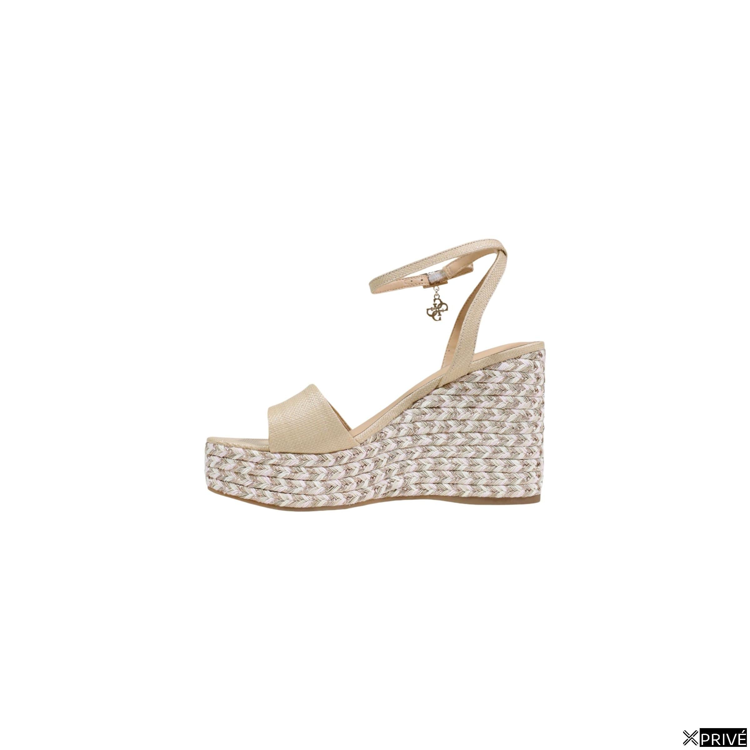 Sandales beiges — 3