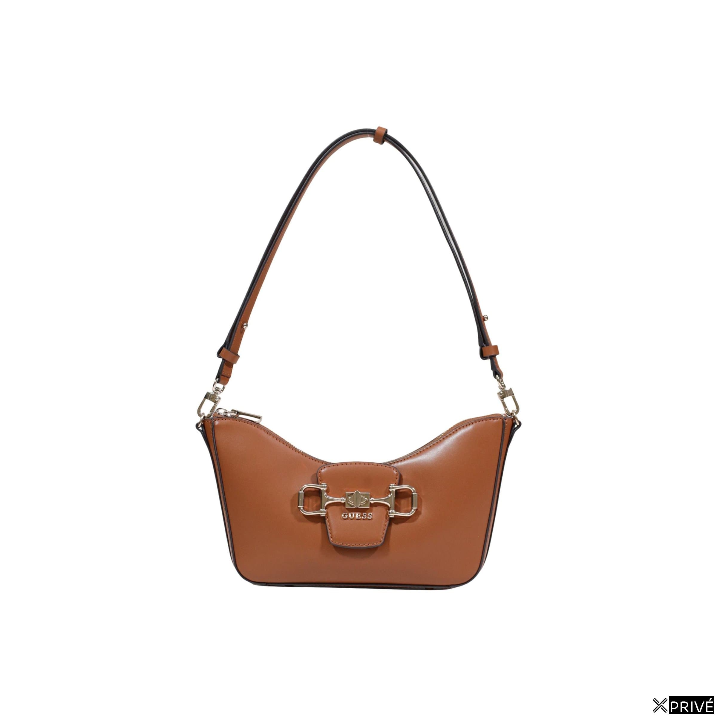 Sac brun — 1