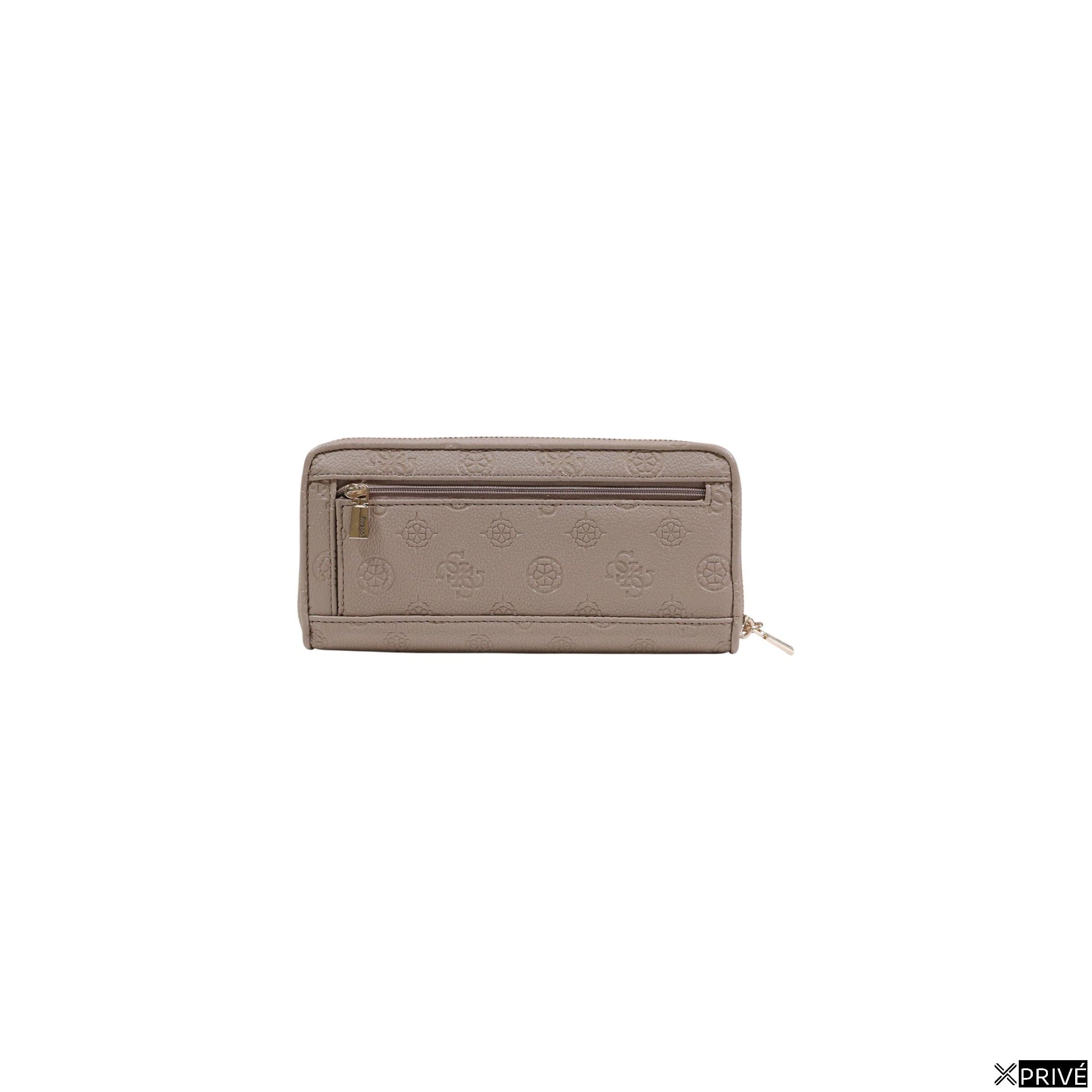 Portefeuille beige — 3