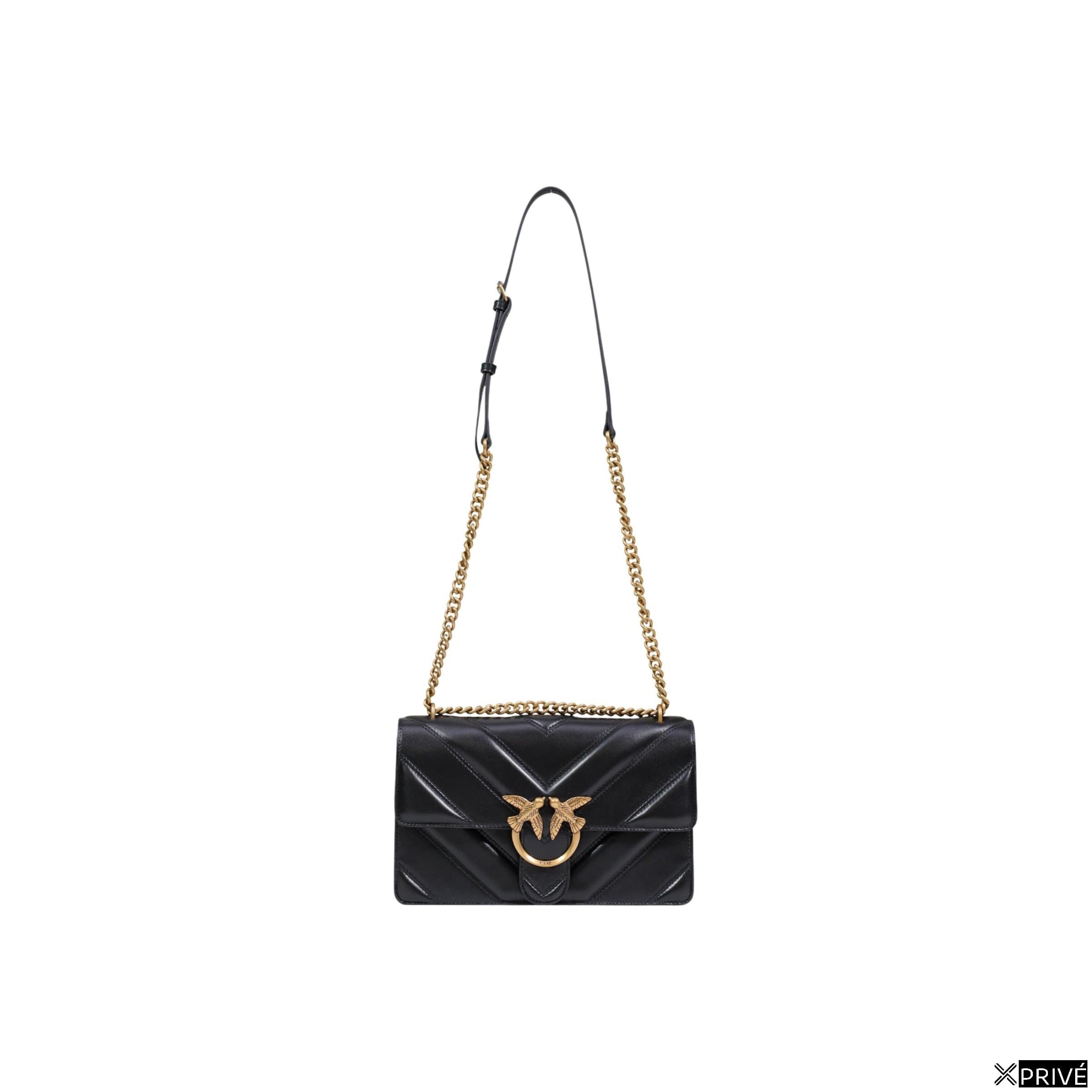 Sac noir — 2
