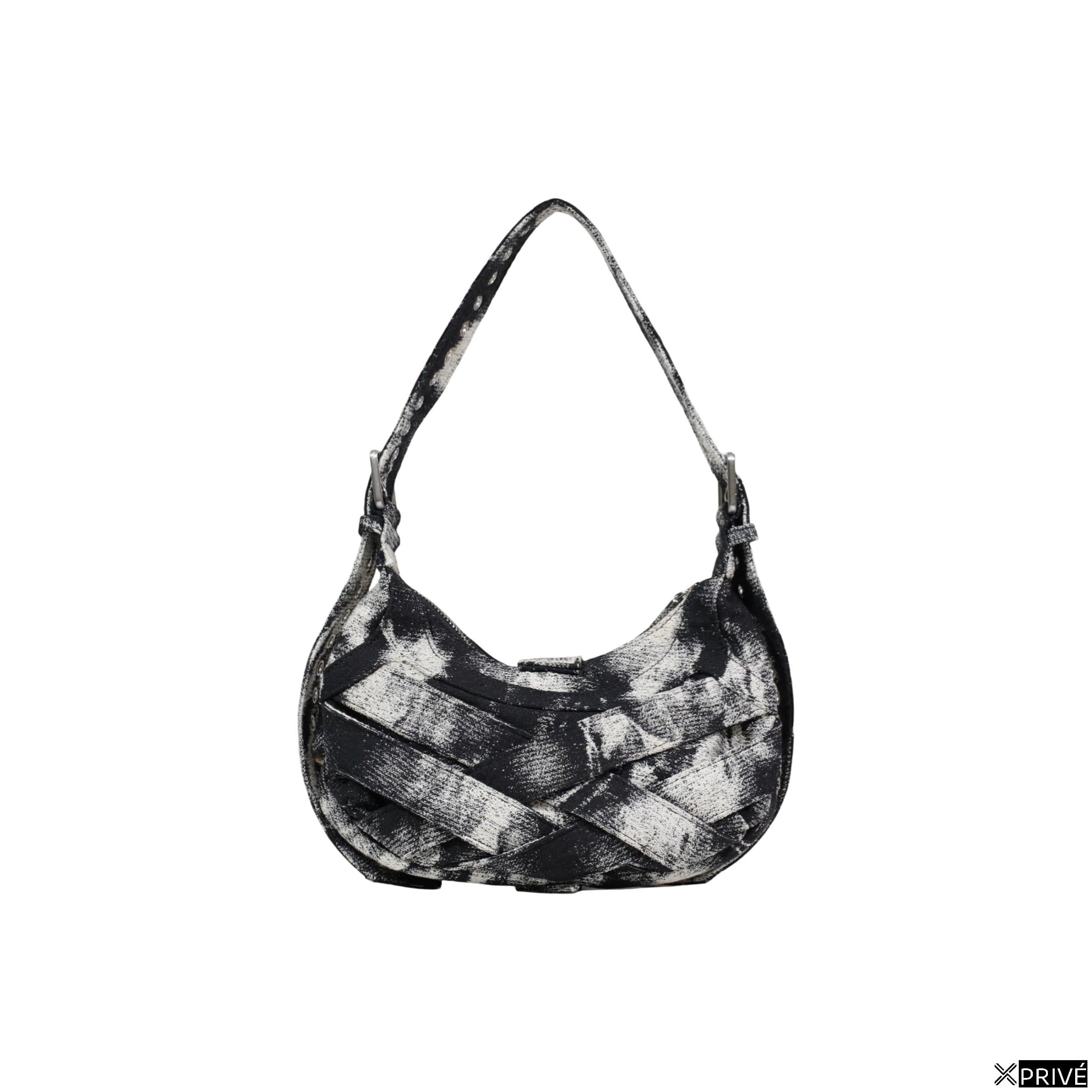 Sac noir — 3