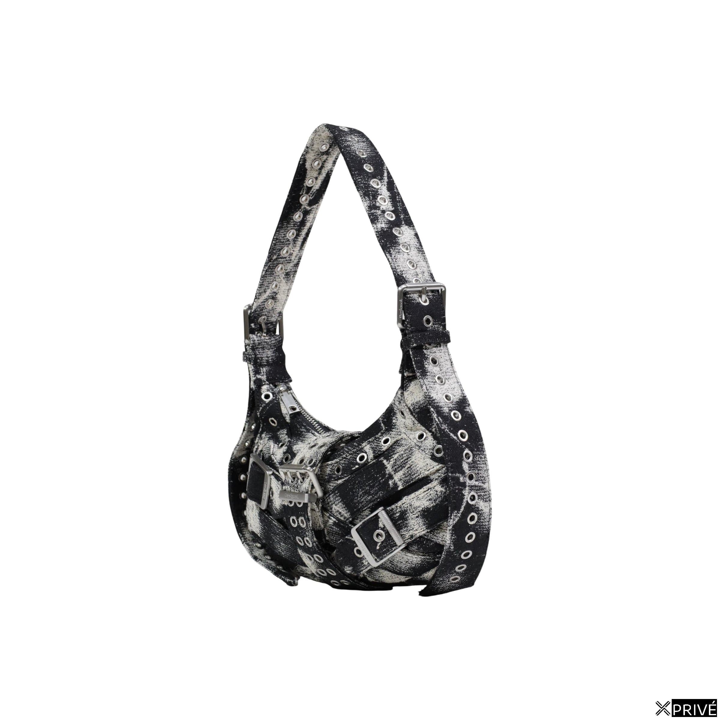 Sac noir — 2