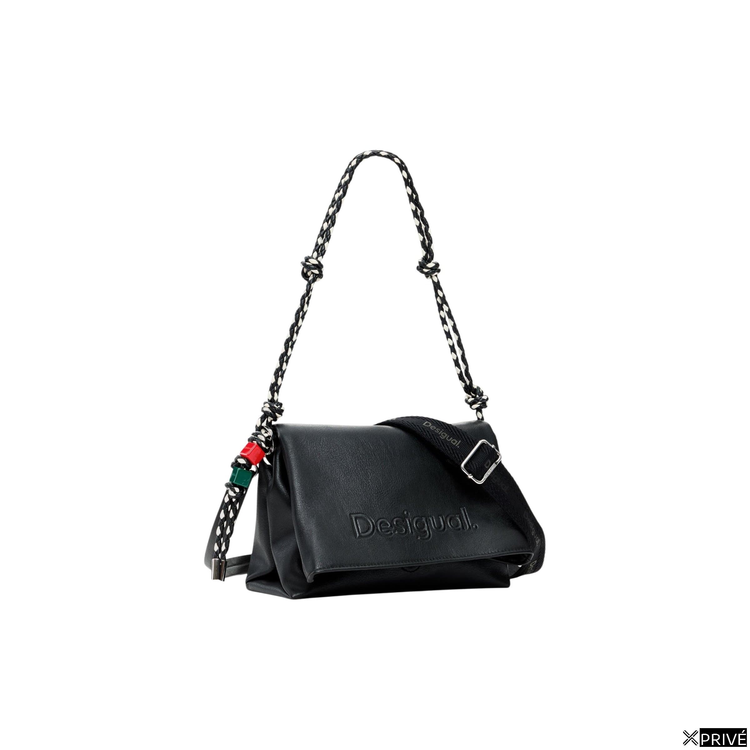 Sac noir — 2
