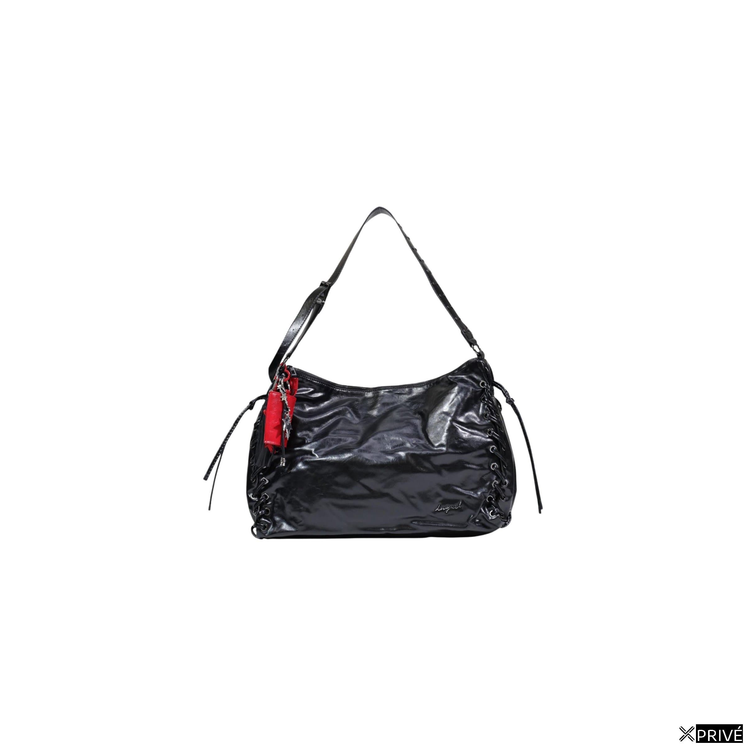 Sac noir — 1