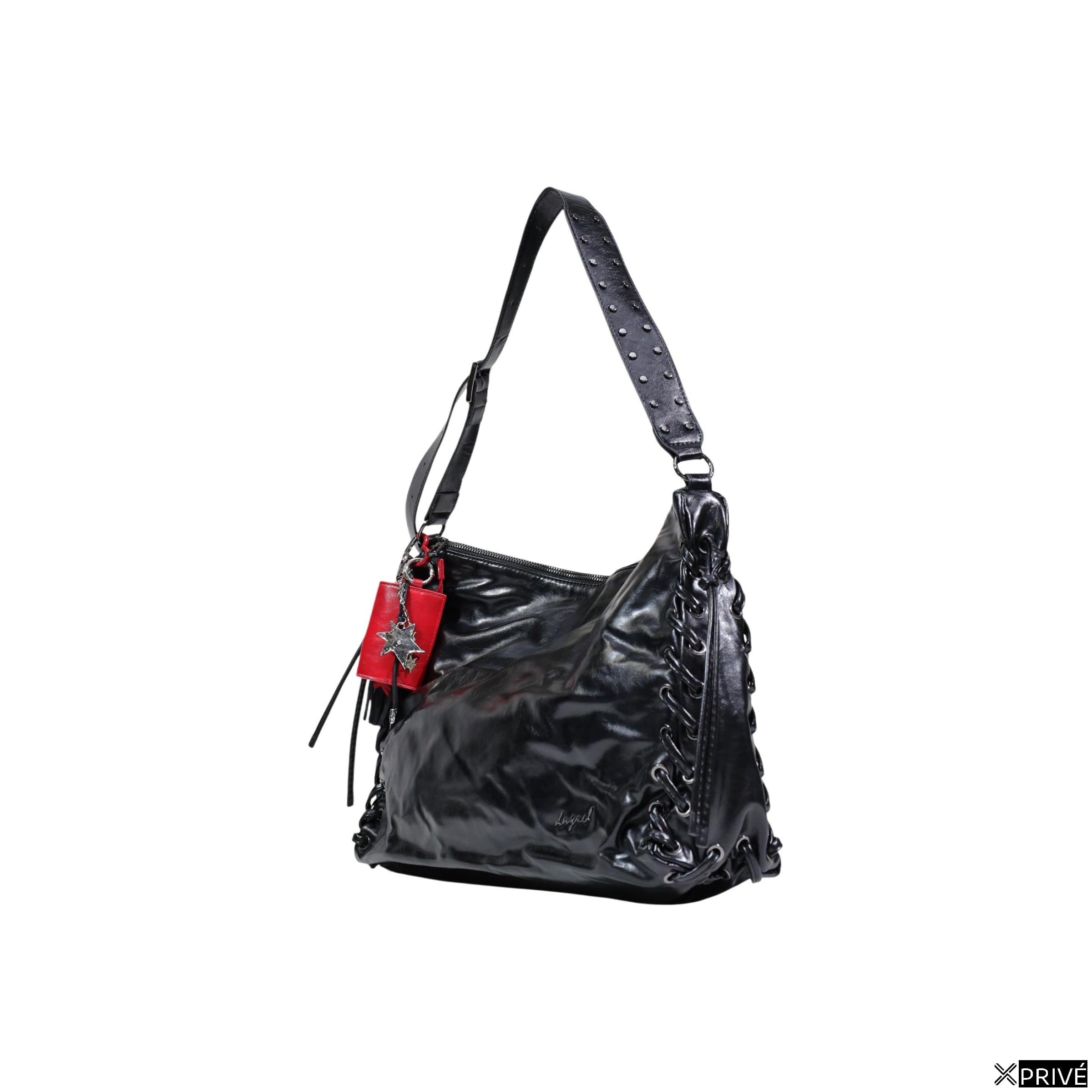 Sac noir — 2