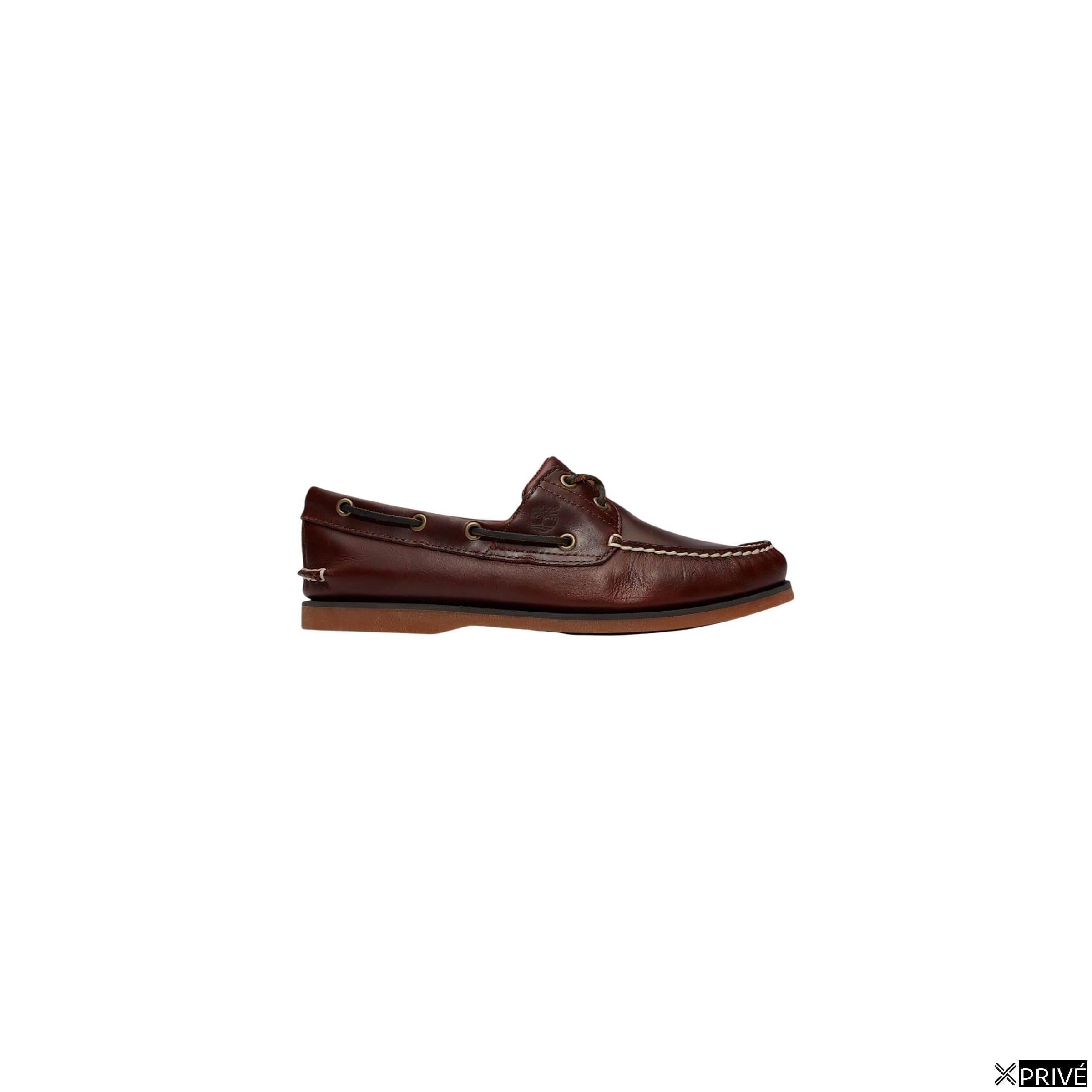 Mocassin brun — 1