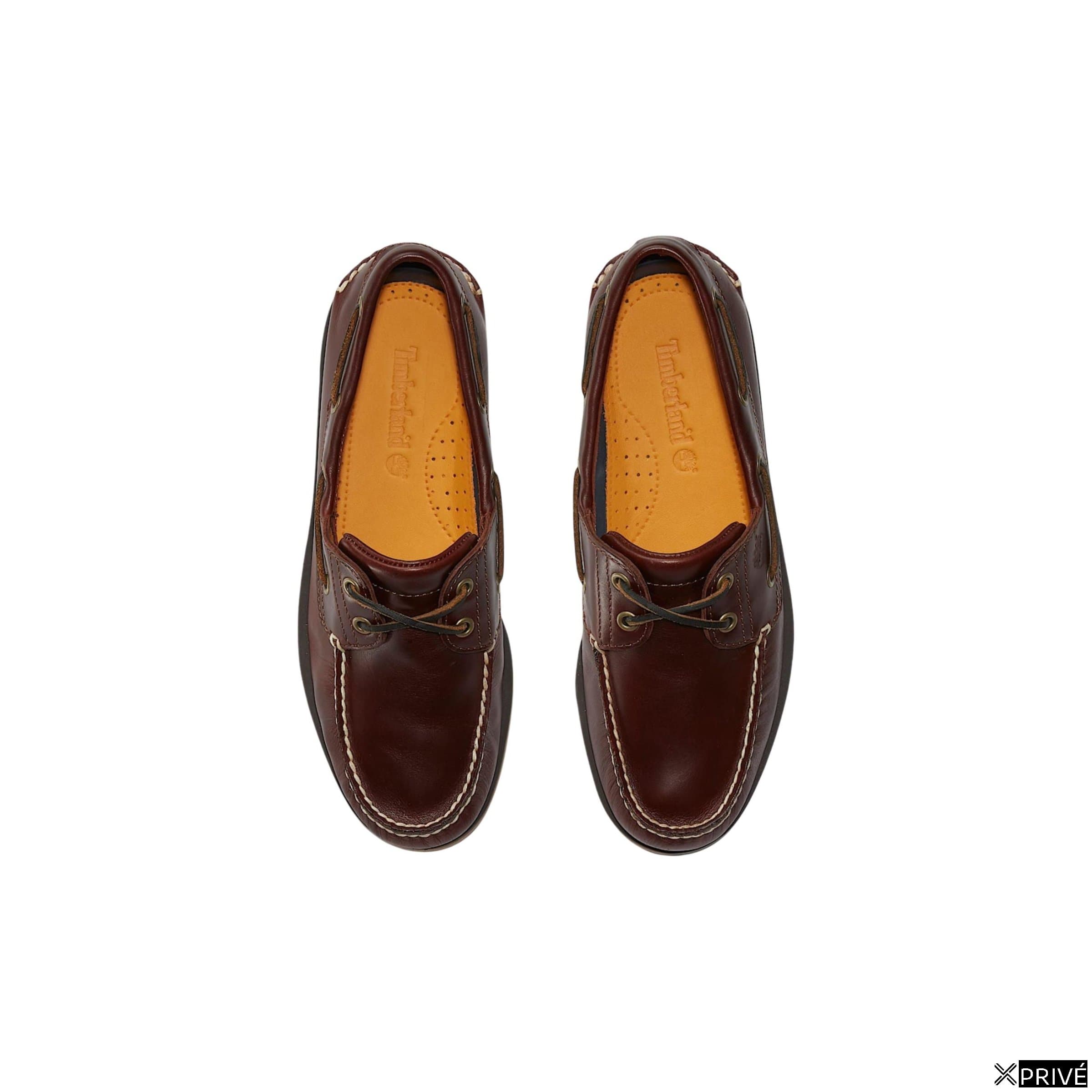 Mocassin brun — 2