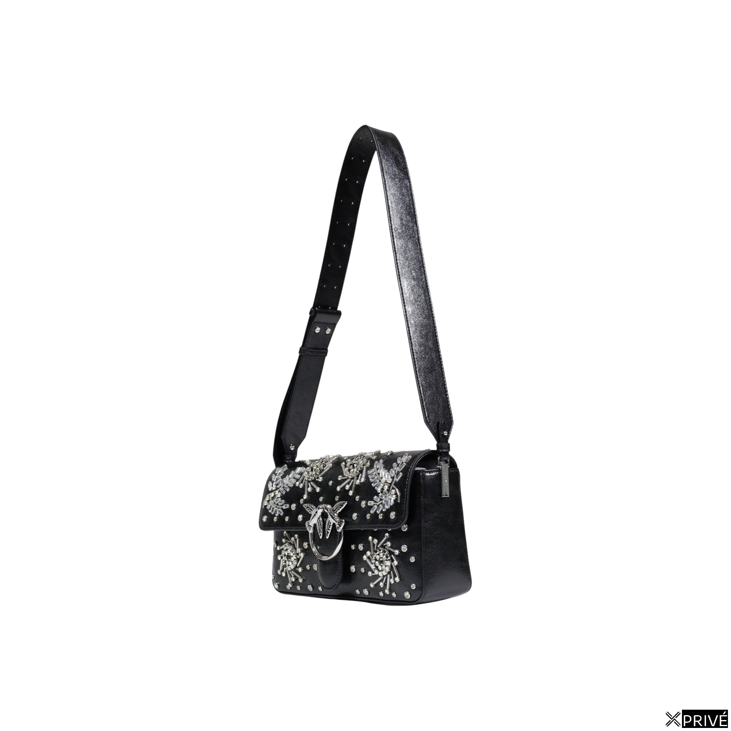 Sac noir — 2