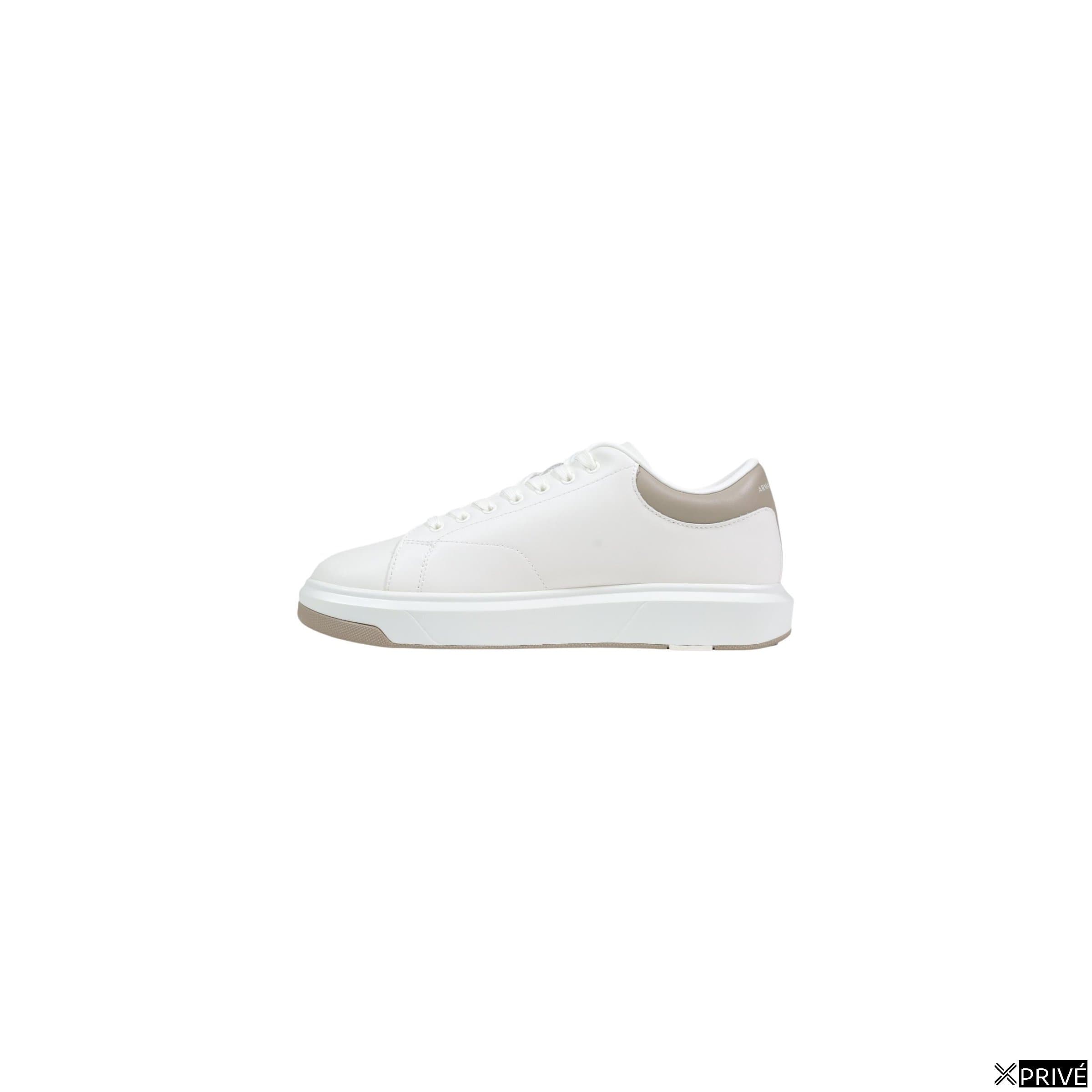 Chaussures de sport beiges — 3