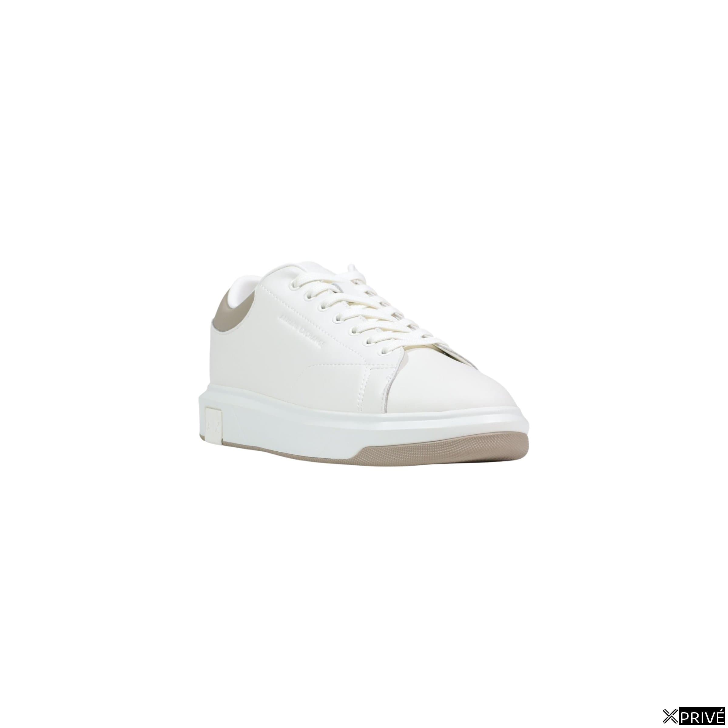 Chaussures de sport beiges — 2