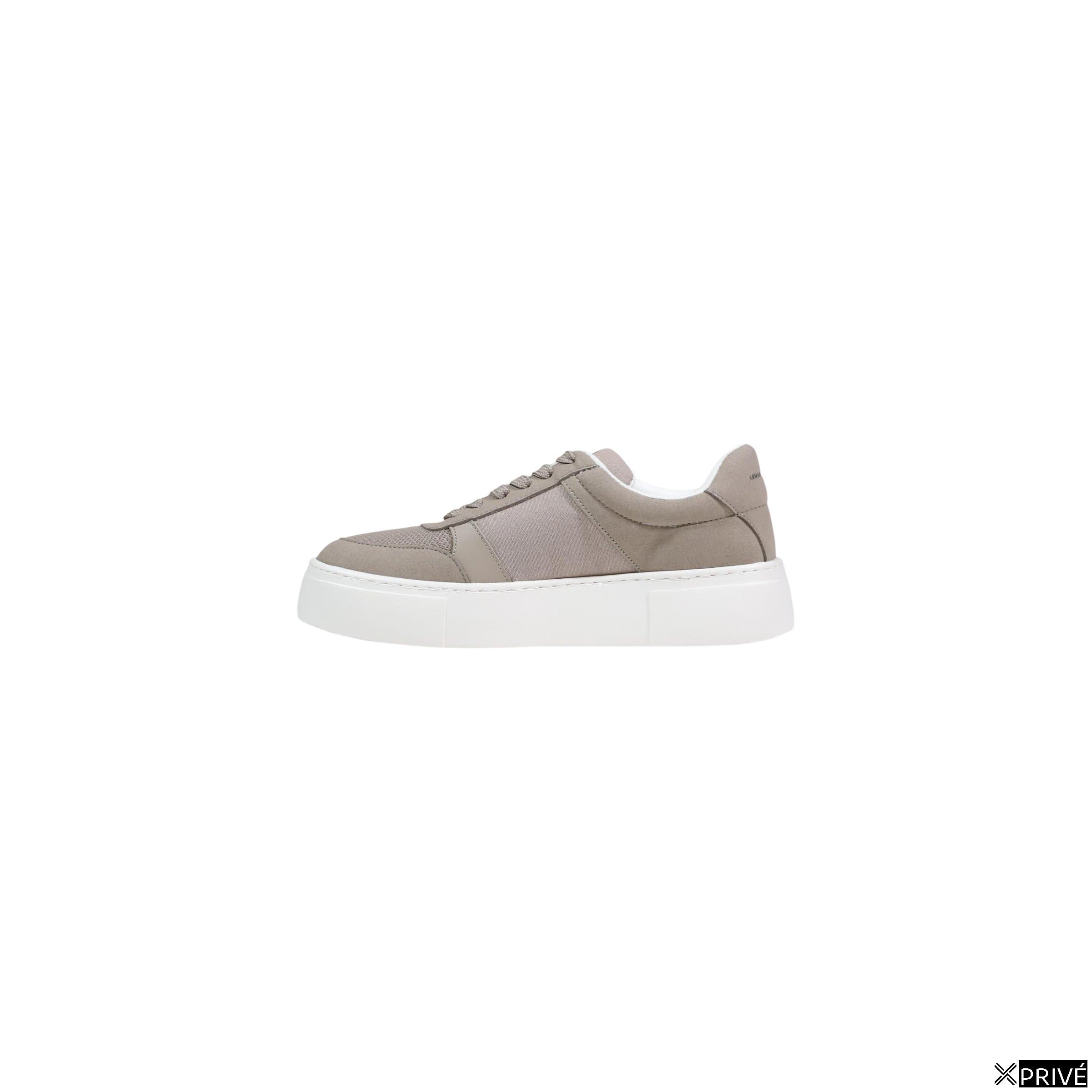 Armani Exchange Sneakers — 3
