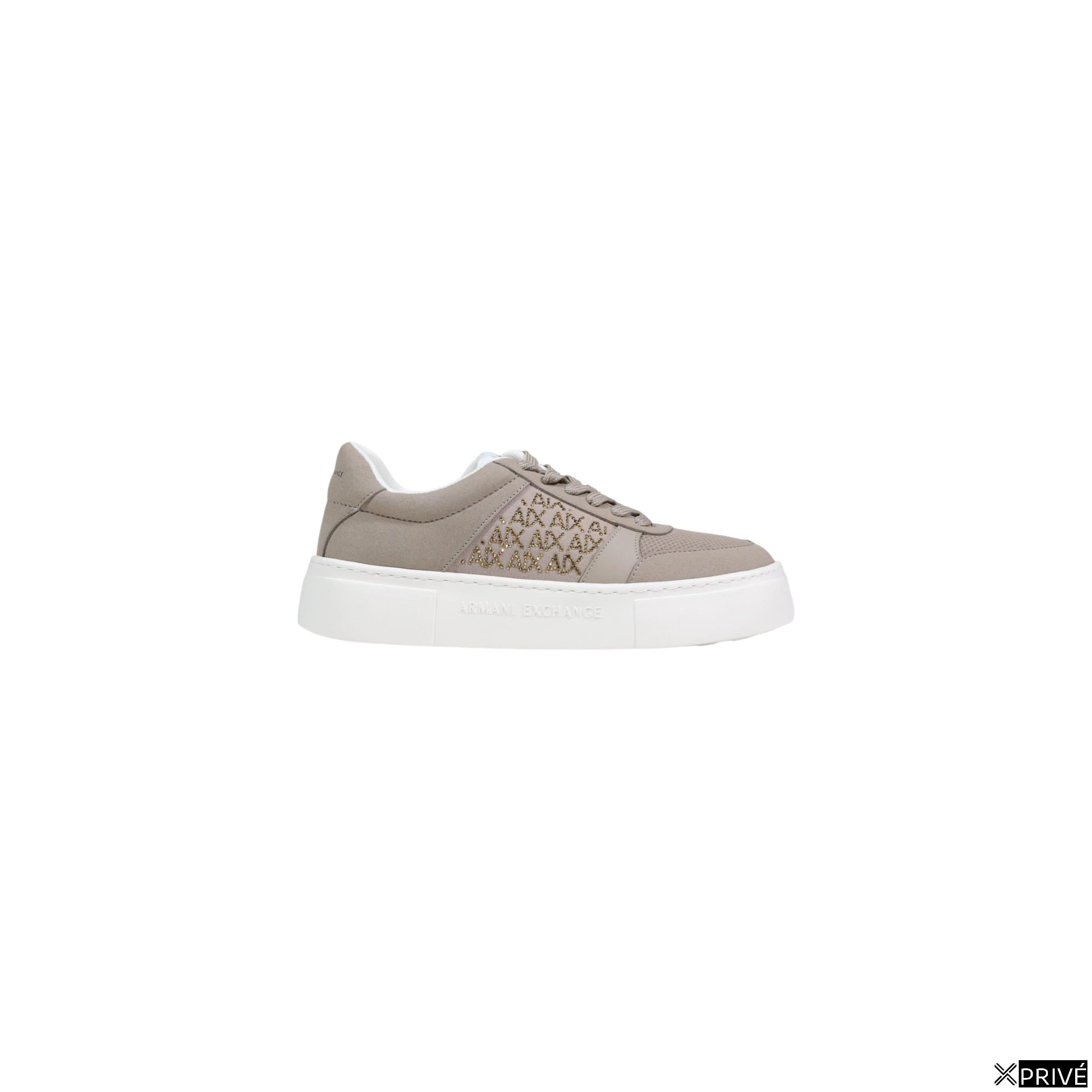 Armani Exchange Sneakers — 1
