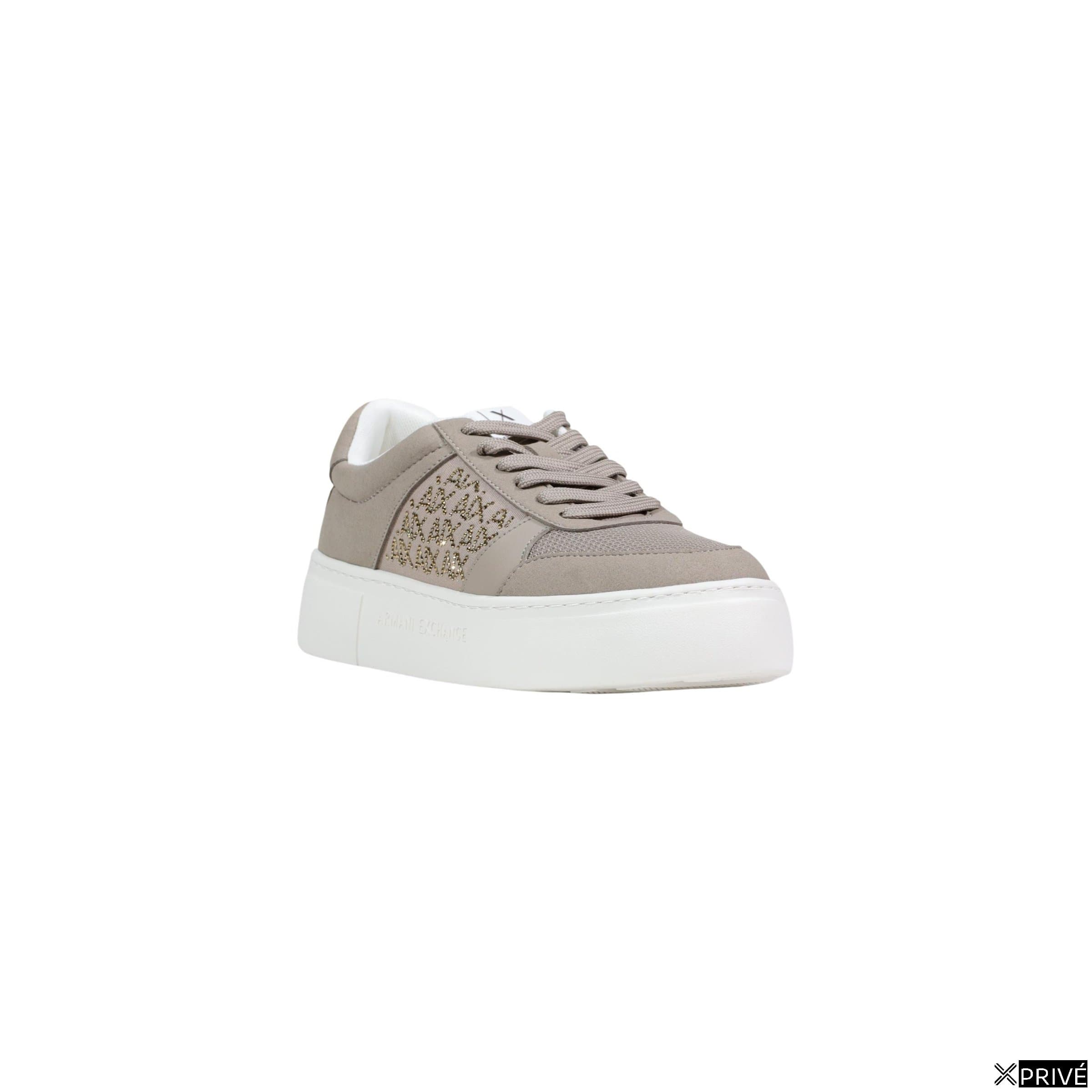 Armani Exchange Sneakers — 2