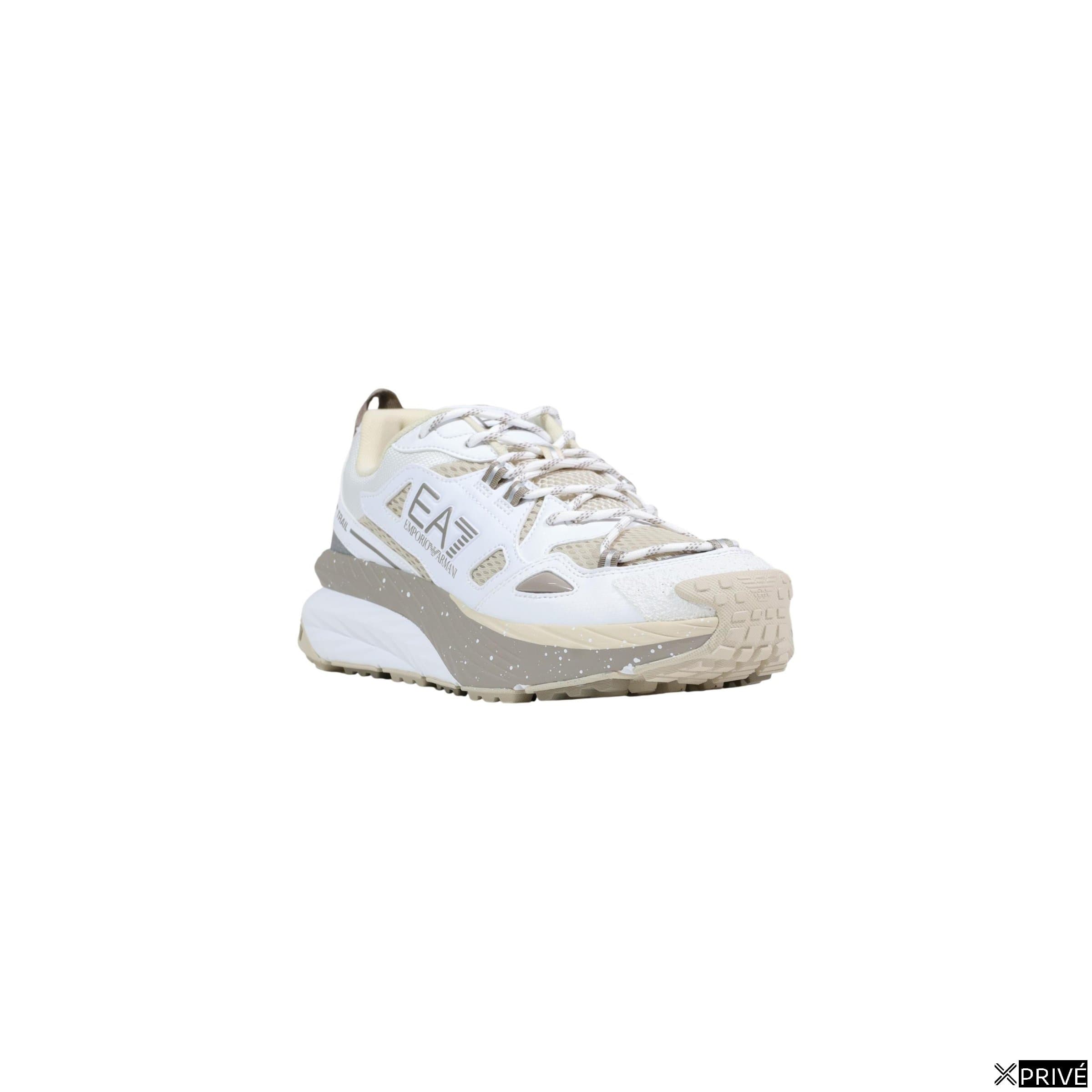 Chaussures de sport grises — 2