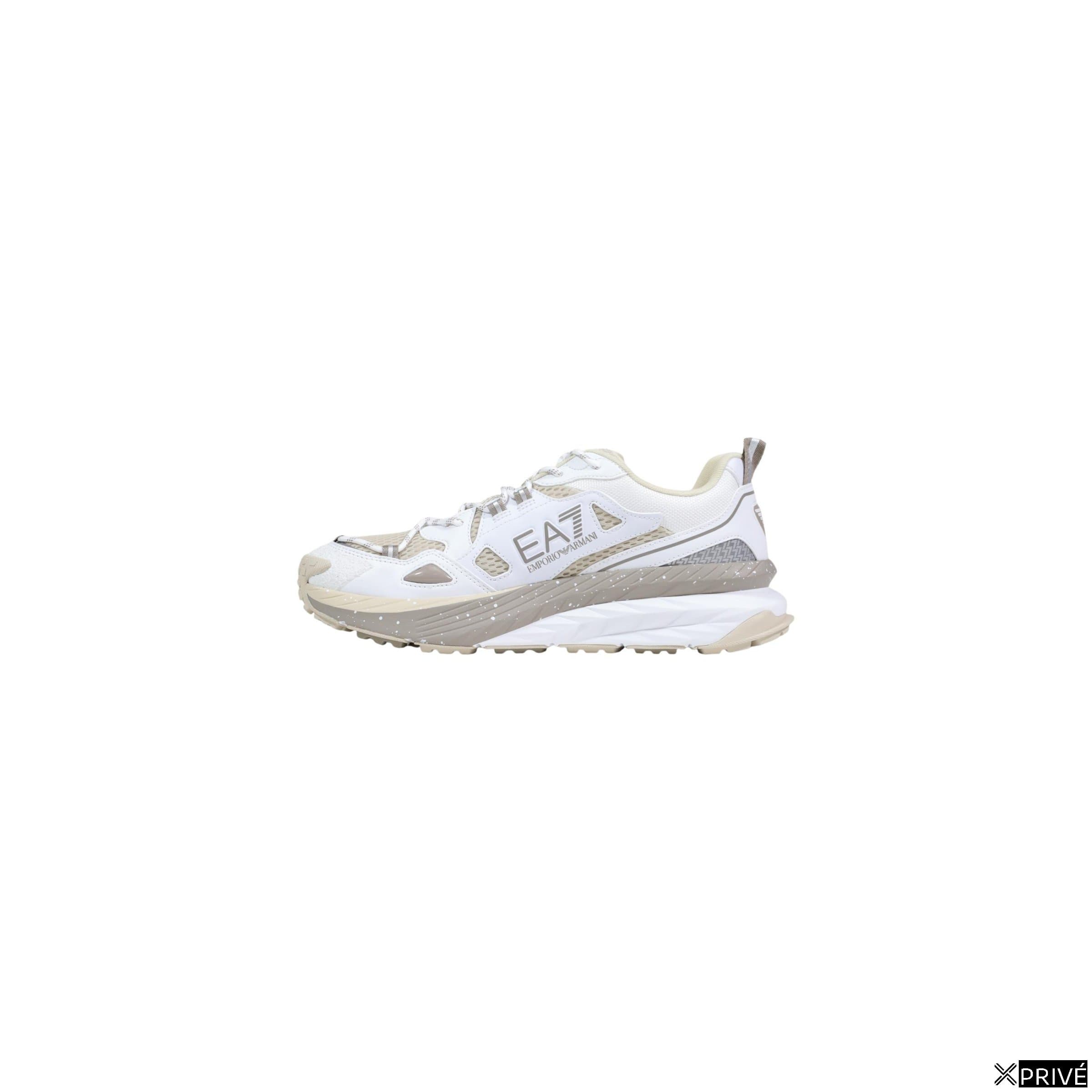 Chaussures de sport grises — 3