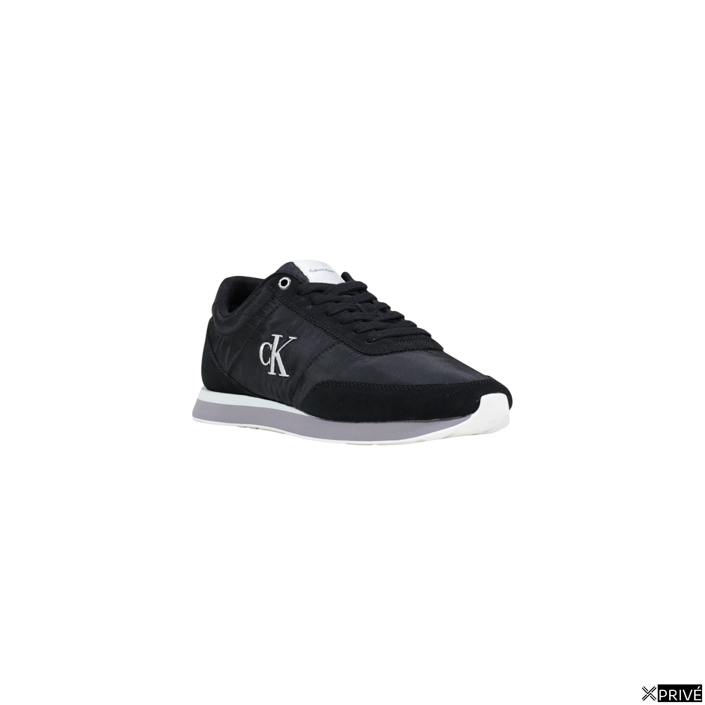 Chaussures de sport noires — 2