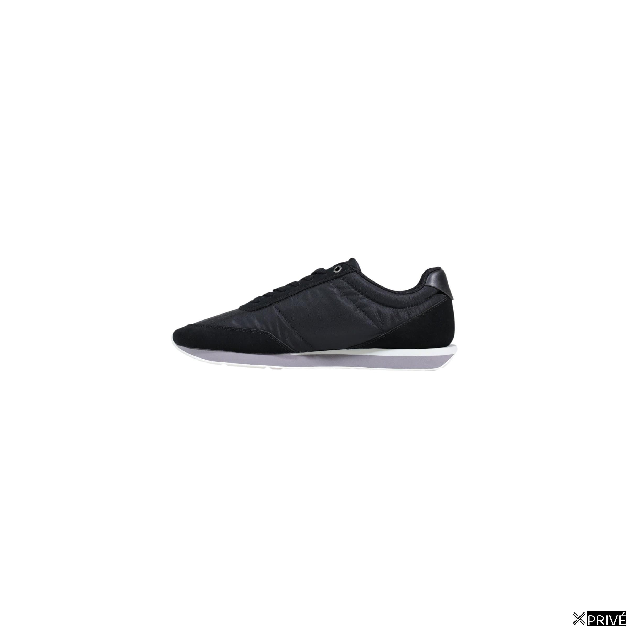 Chaussures de sport noires — 3