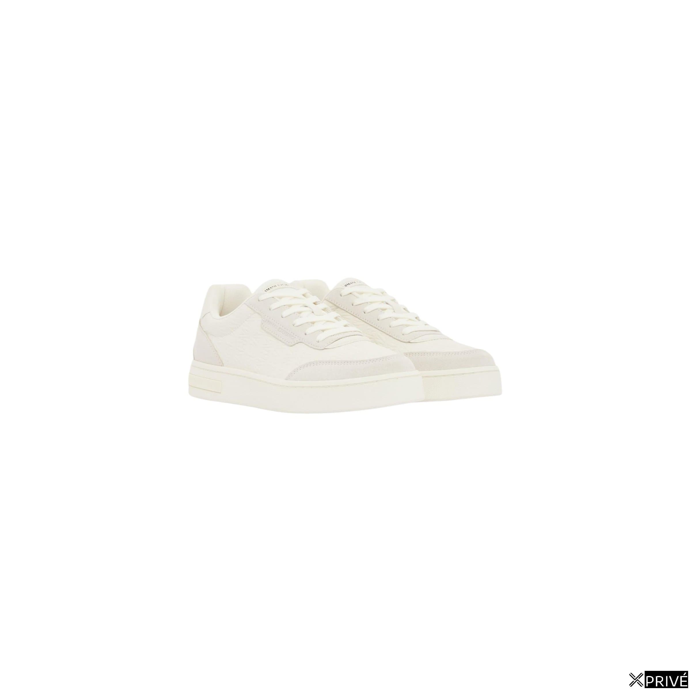 Chaussures de sport blanches — 2