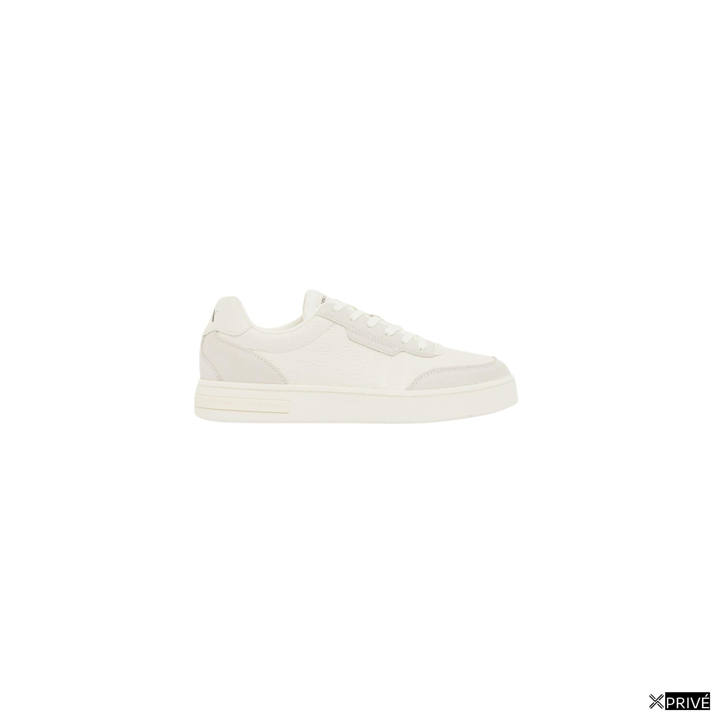 Chaussures de sport blanches — 1