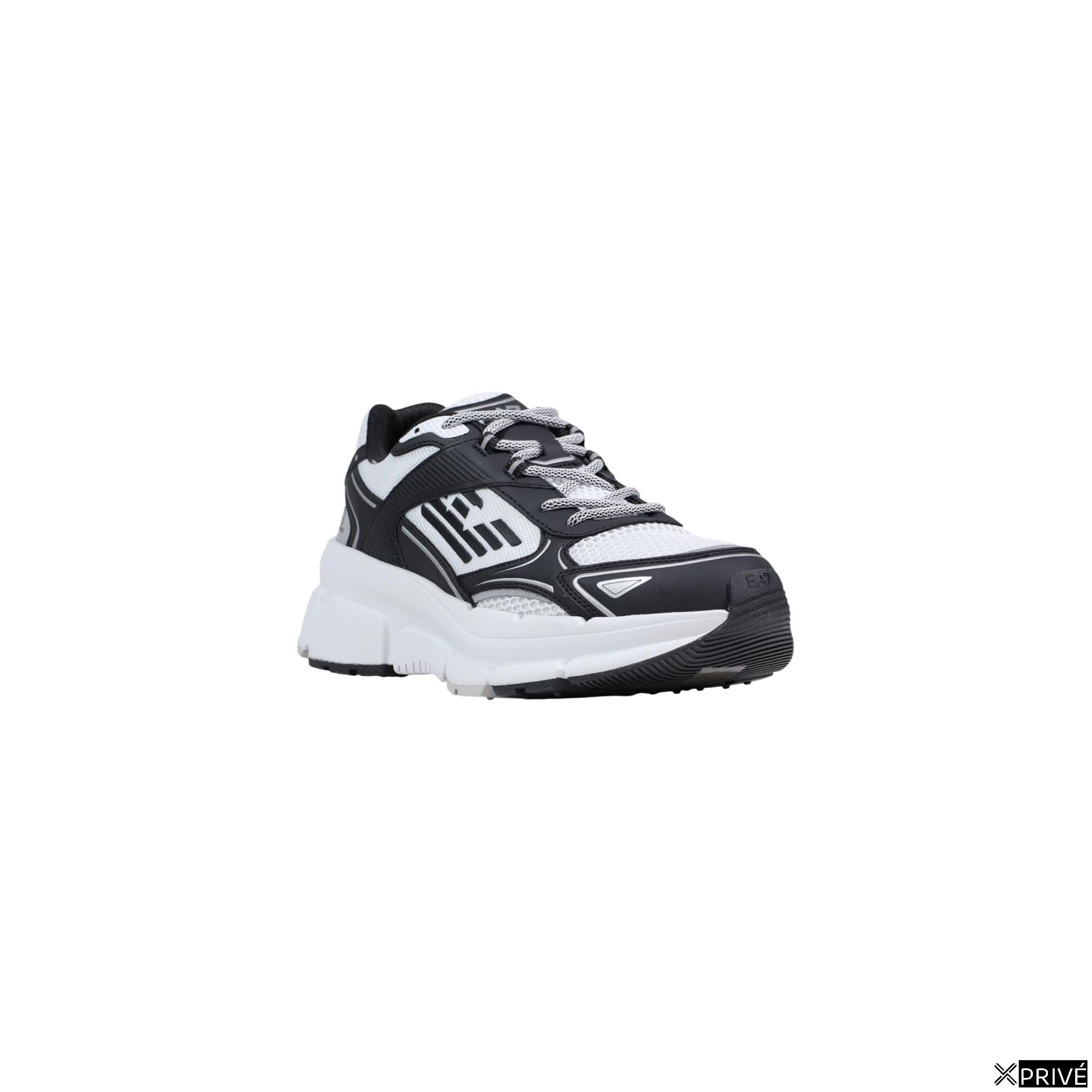 Chaussures de sport noires — 2