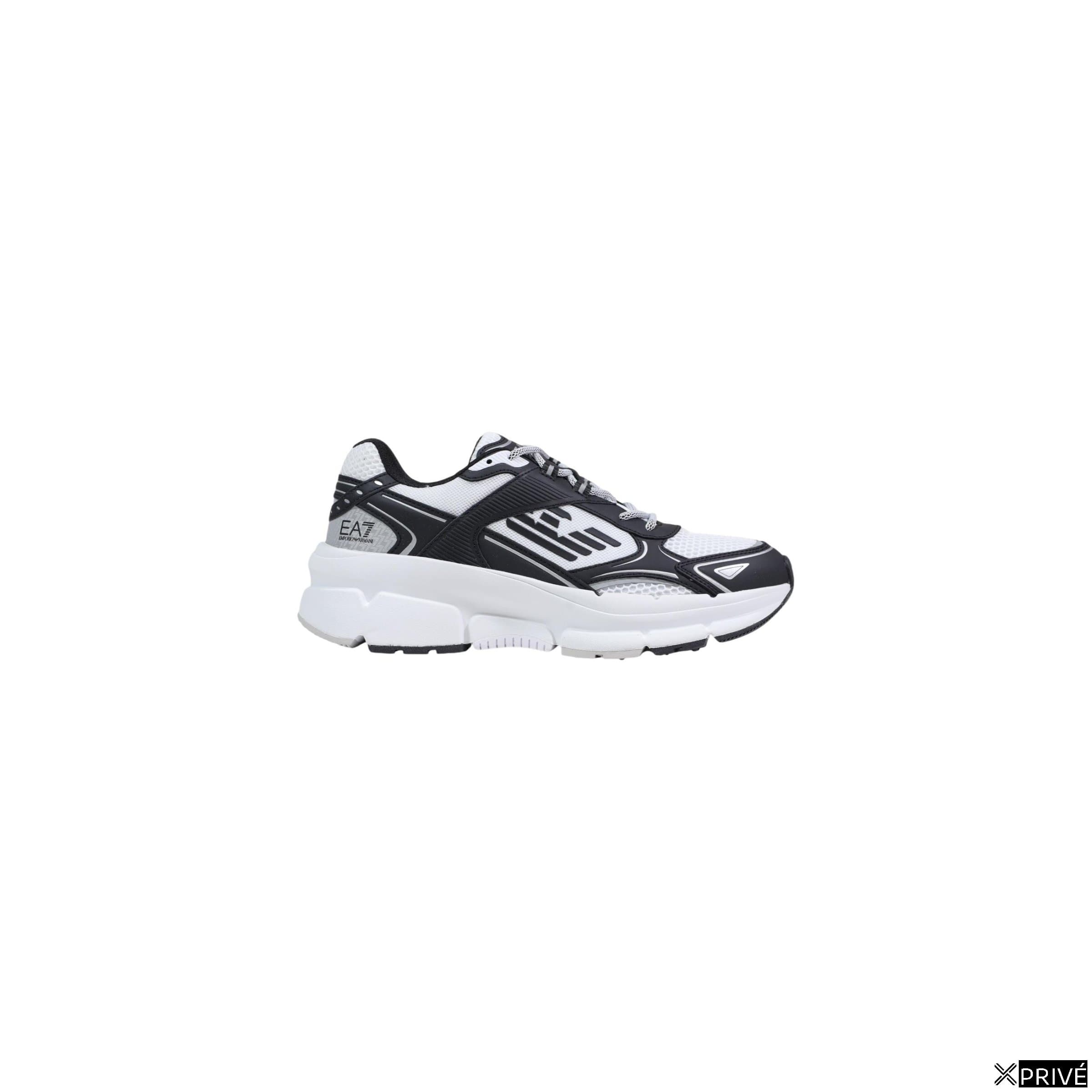Chaussures de sport noires — 1