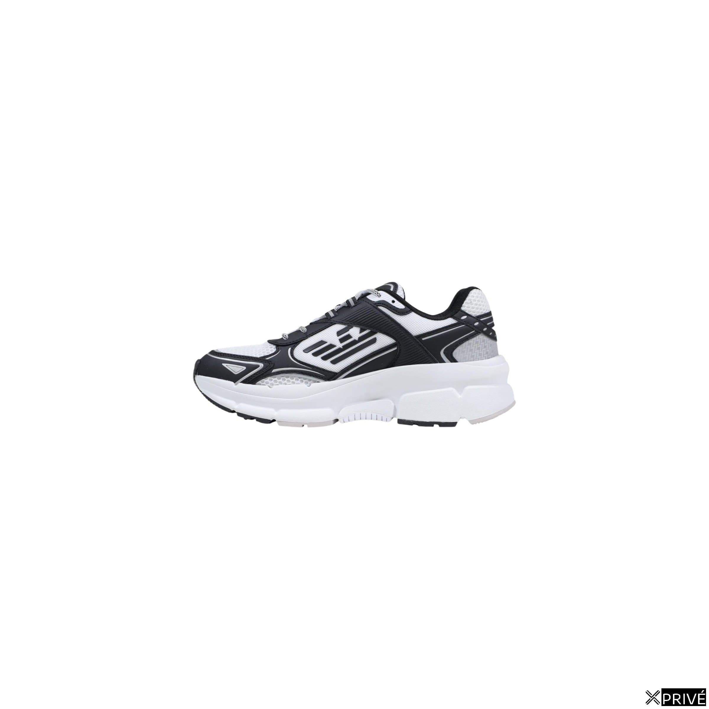 Chaussures de sport noires — 3