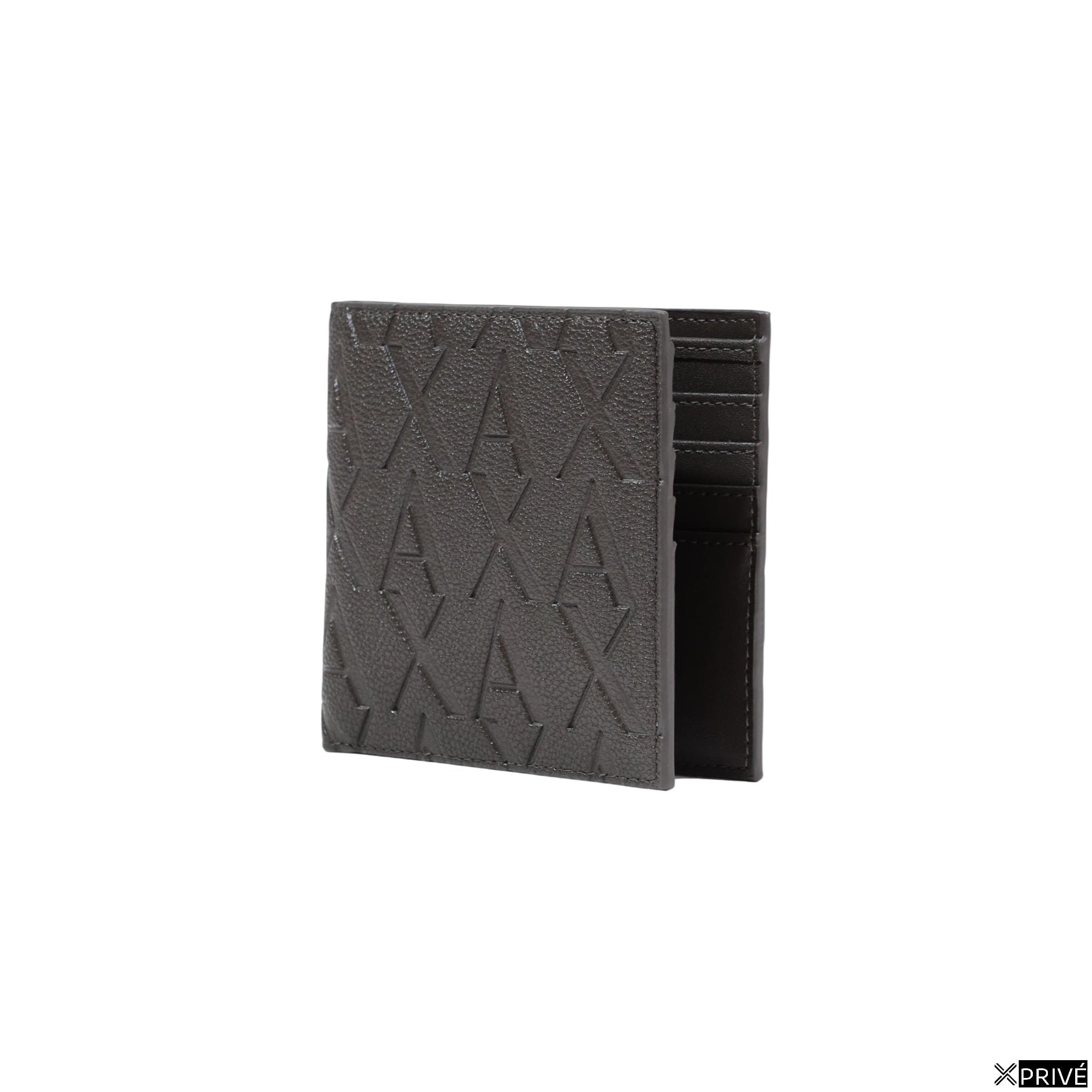 Portefeuille brun — 2