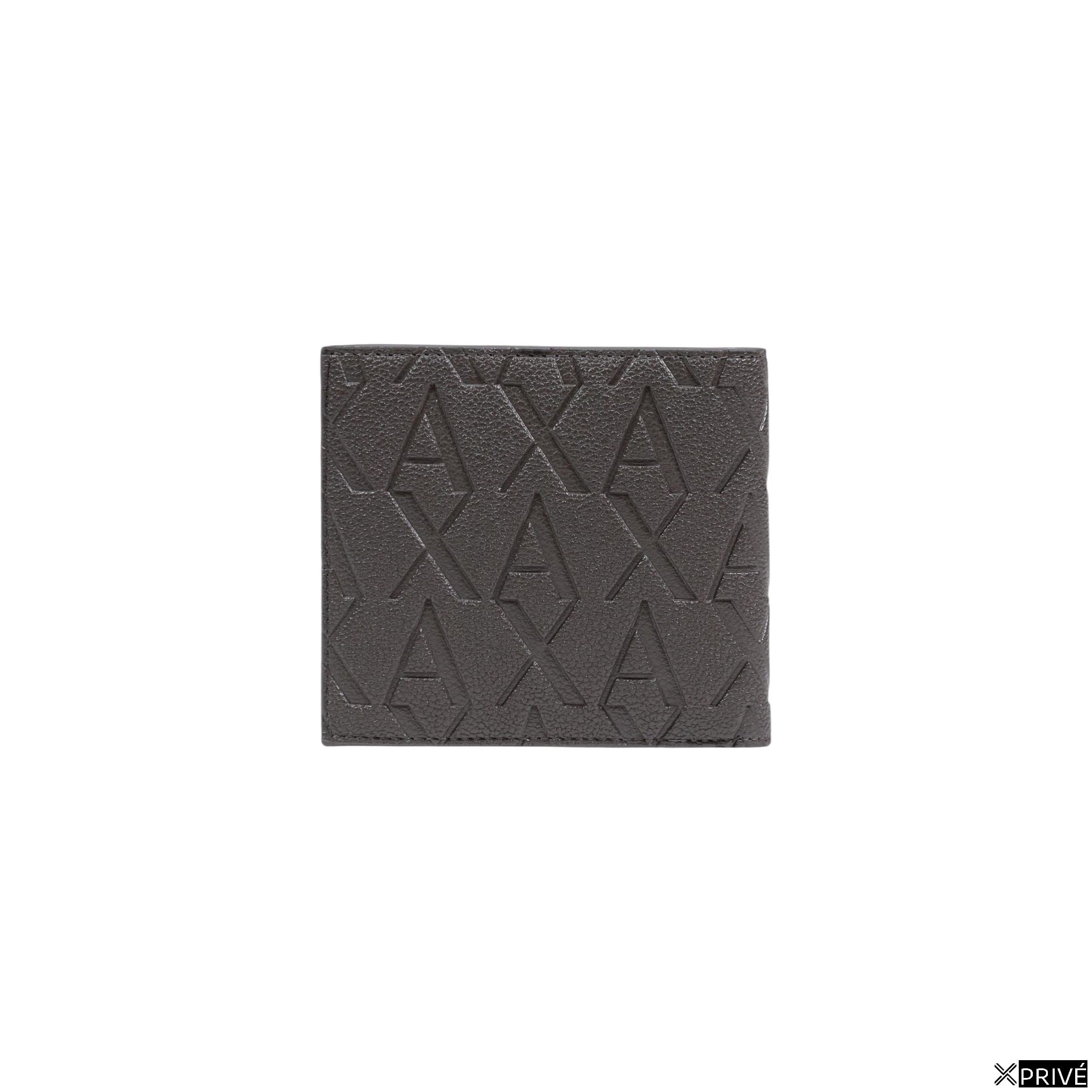 Portefeuille brun — 3