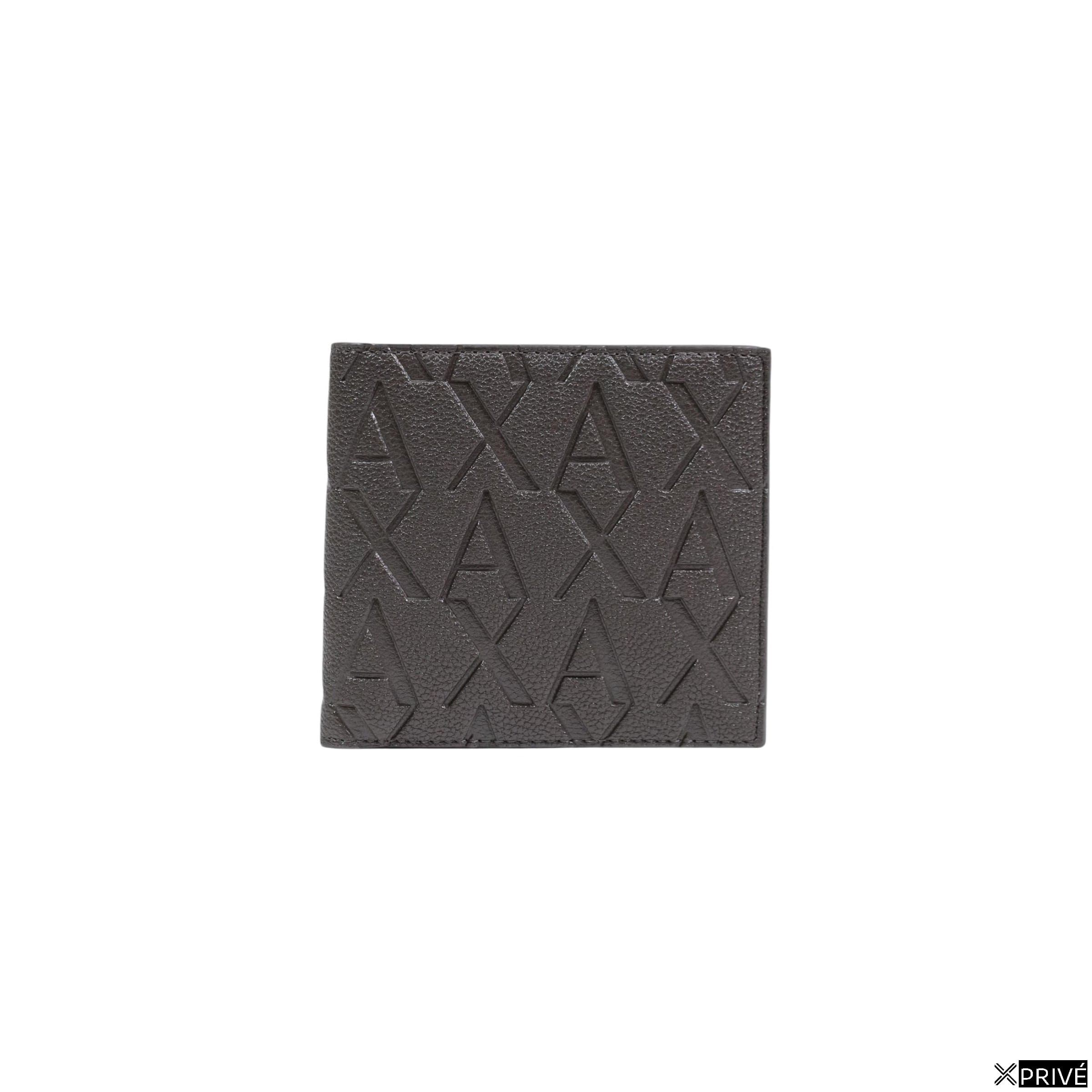 Portefeuille brun — 1