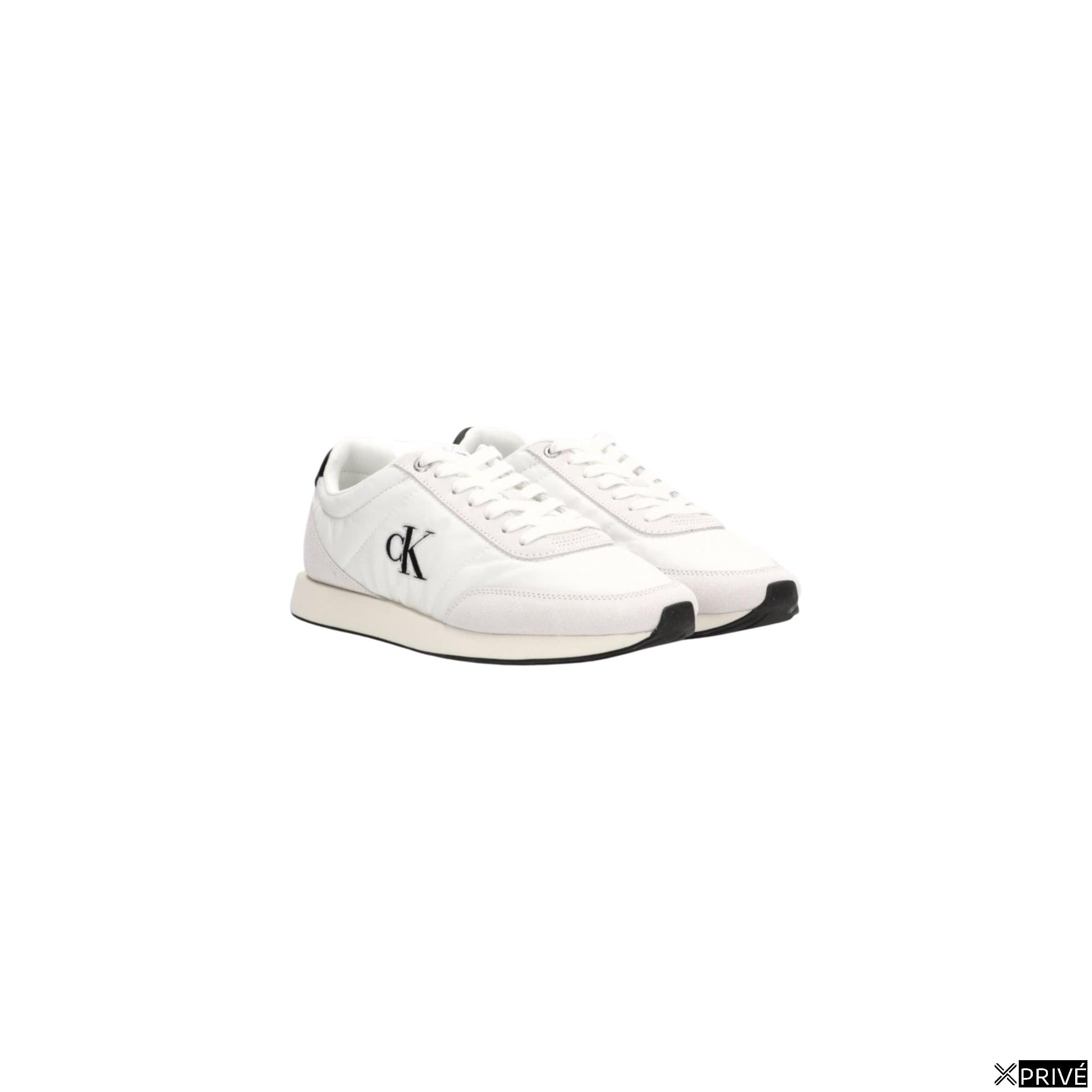 Chaussures de sport blanches — 2