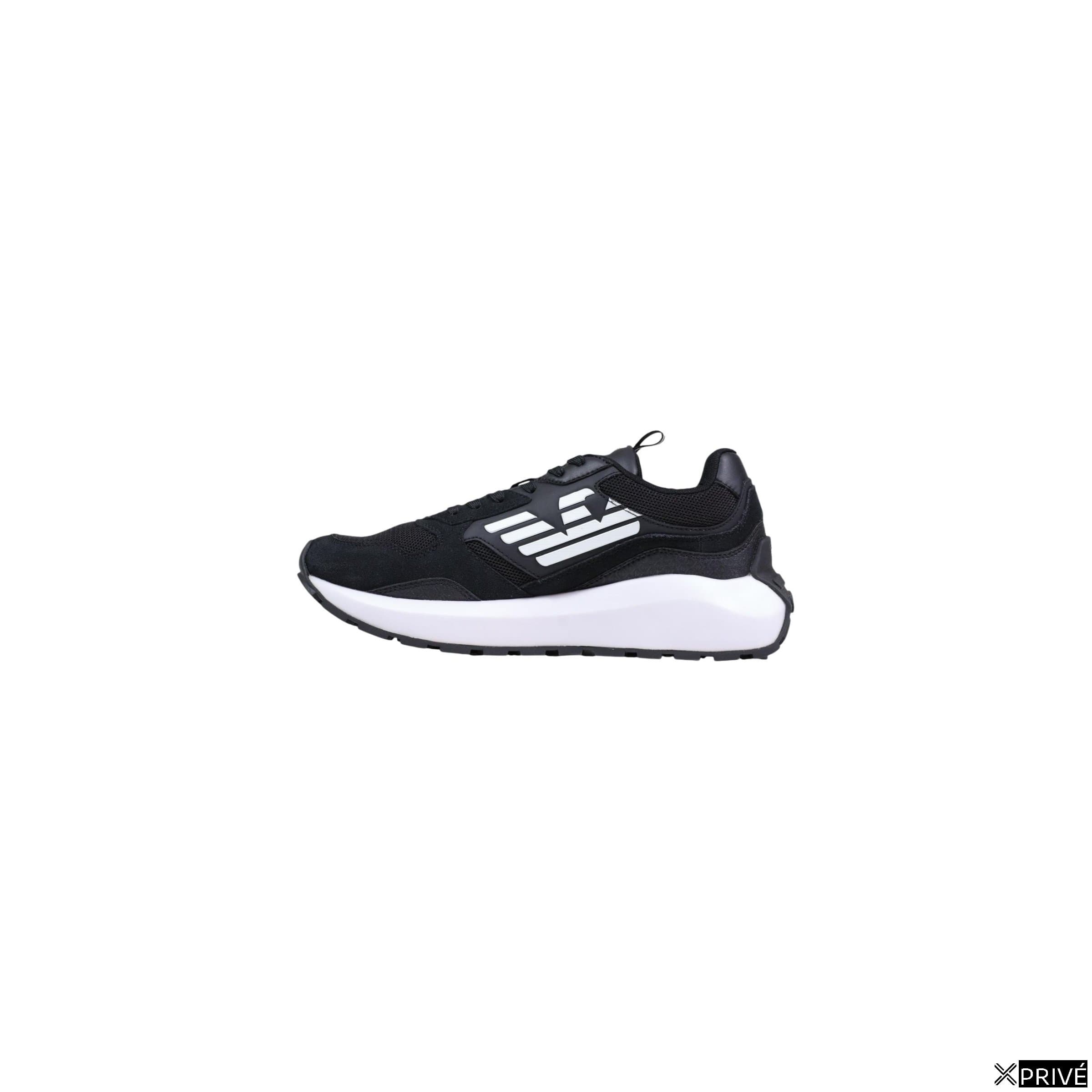 Chaussures de sport noires — 3