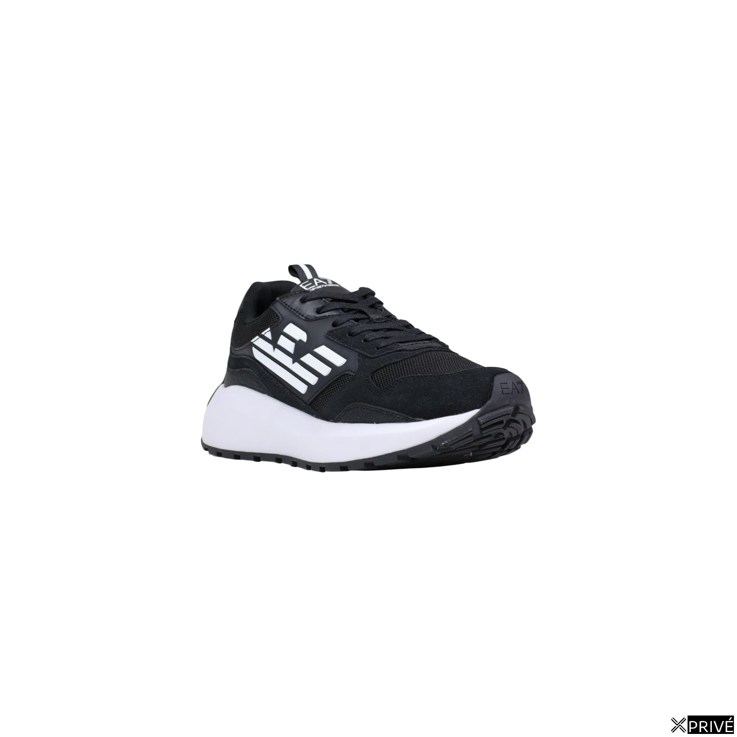 Chaussures de sport noires — 2