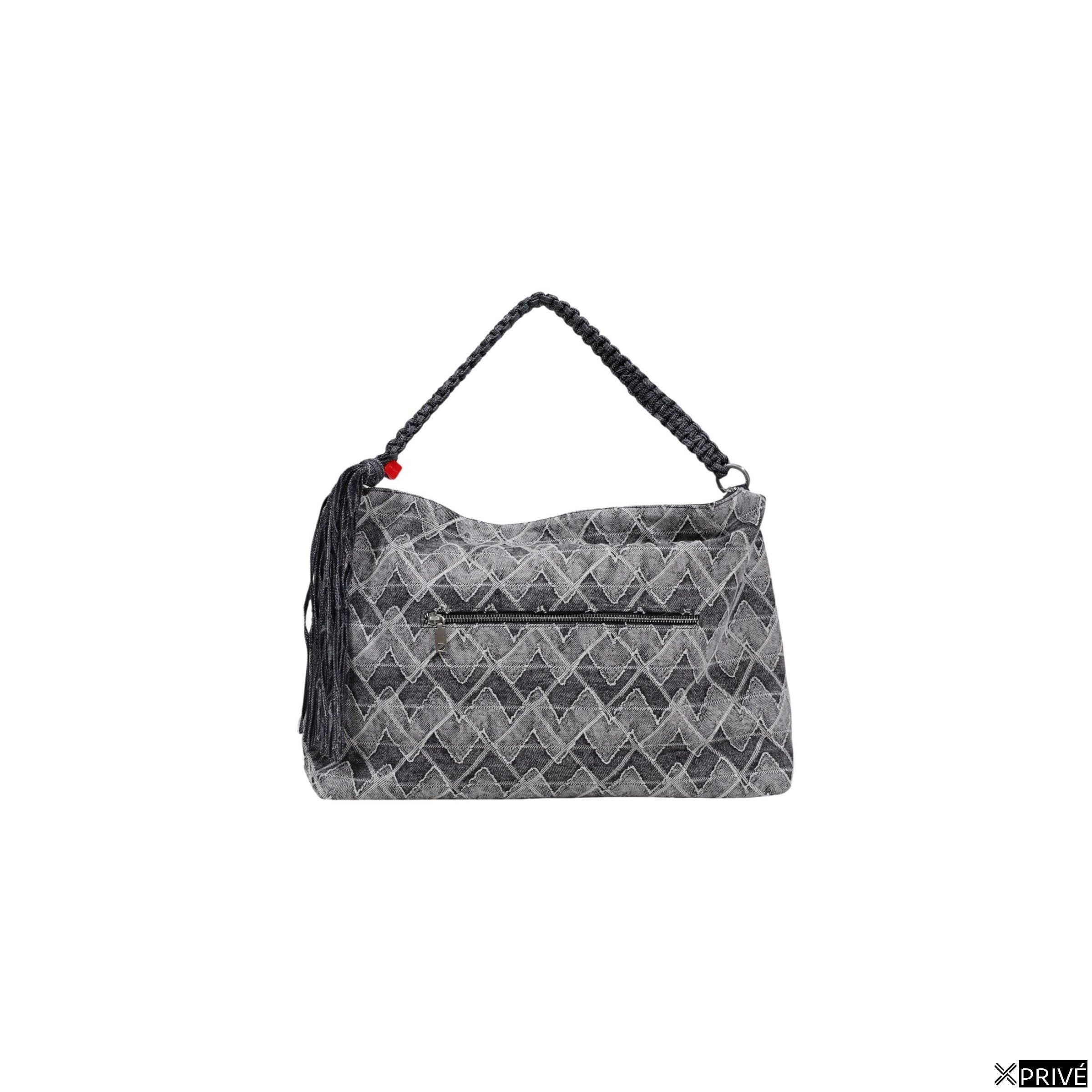 Sac bleu — 3
