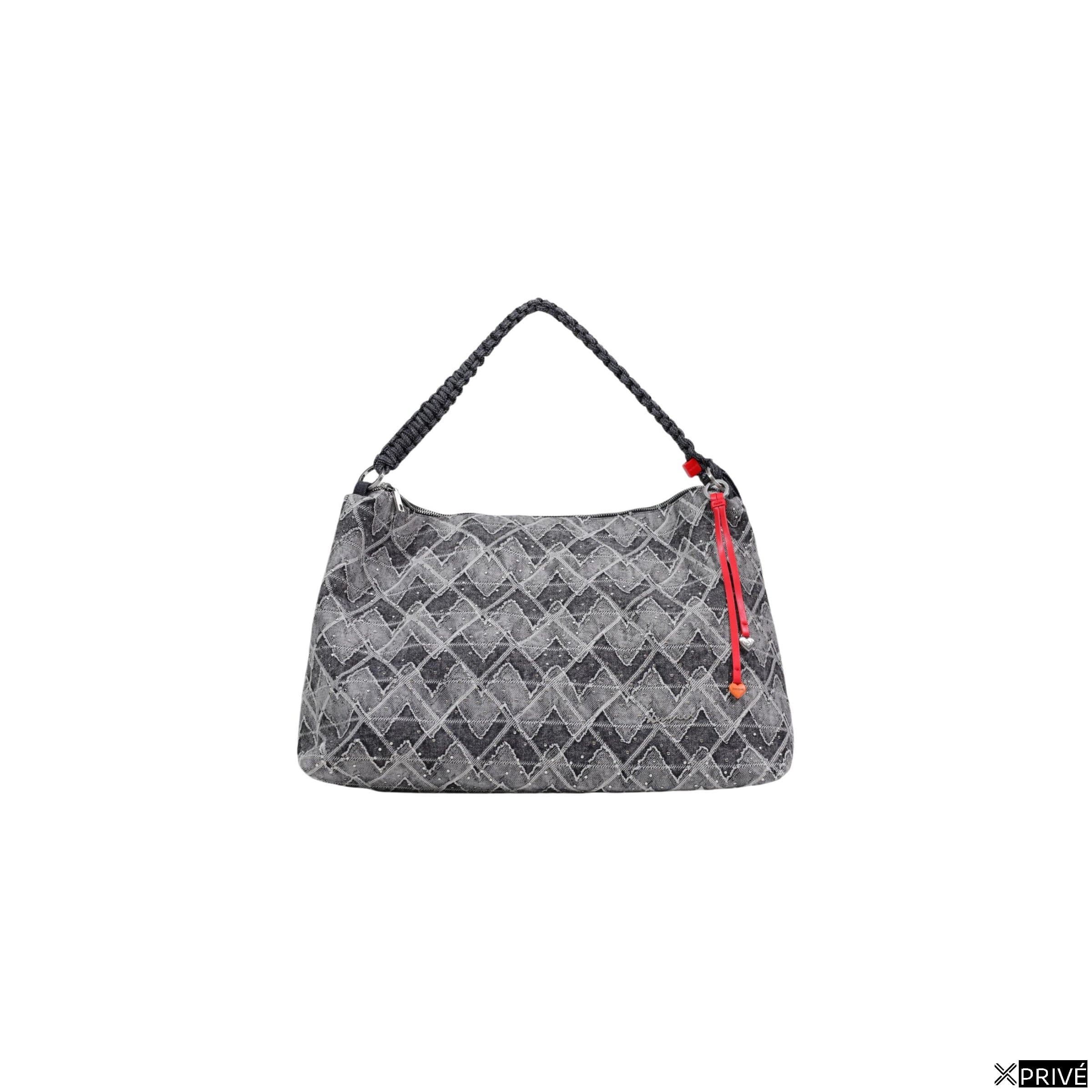 Sac bleu — 1