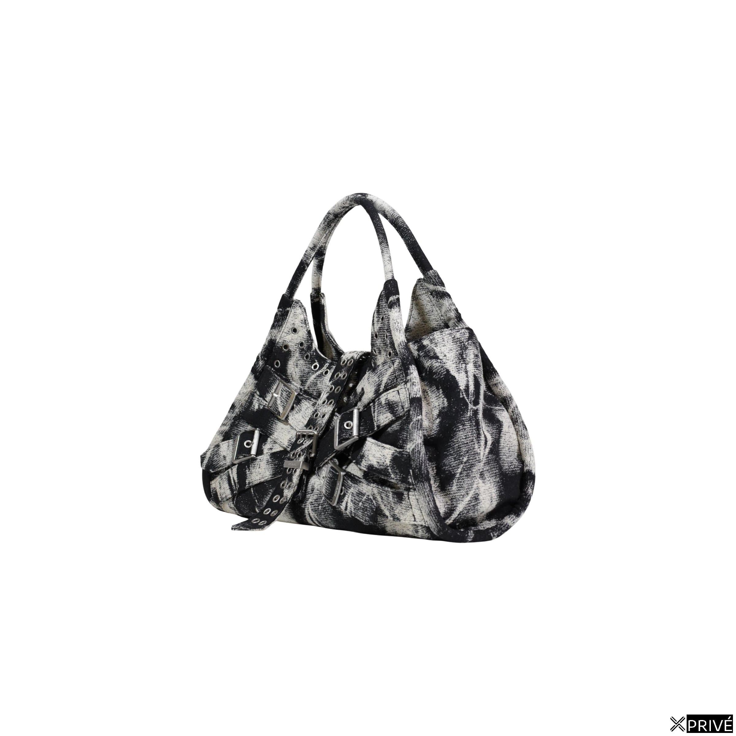 Sac noir — 2