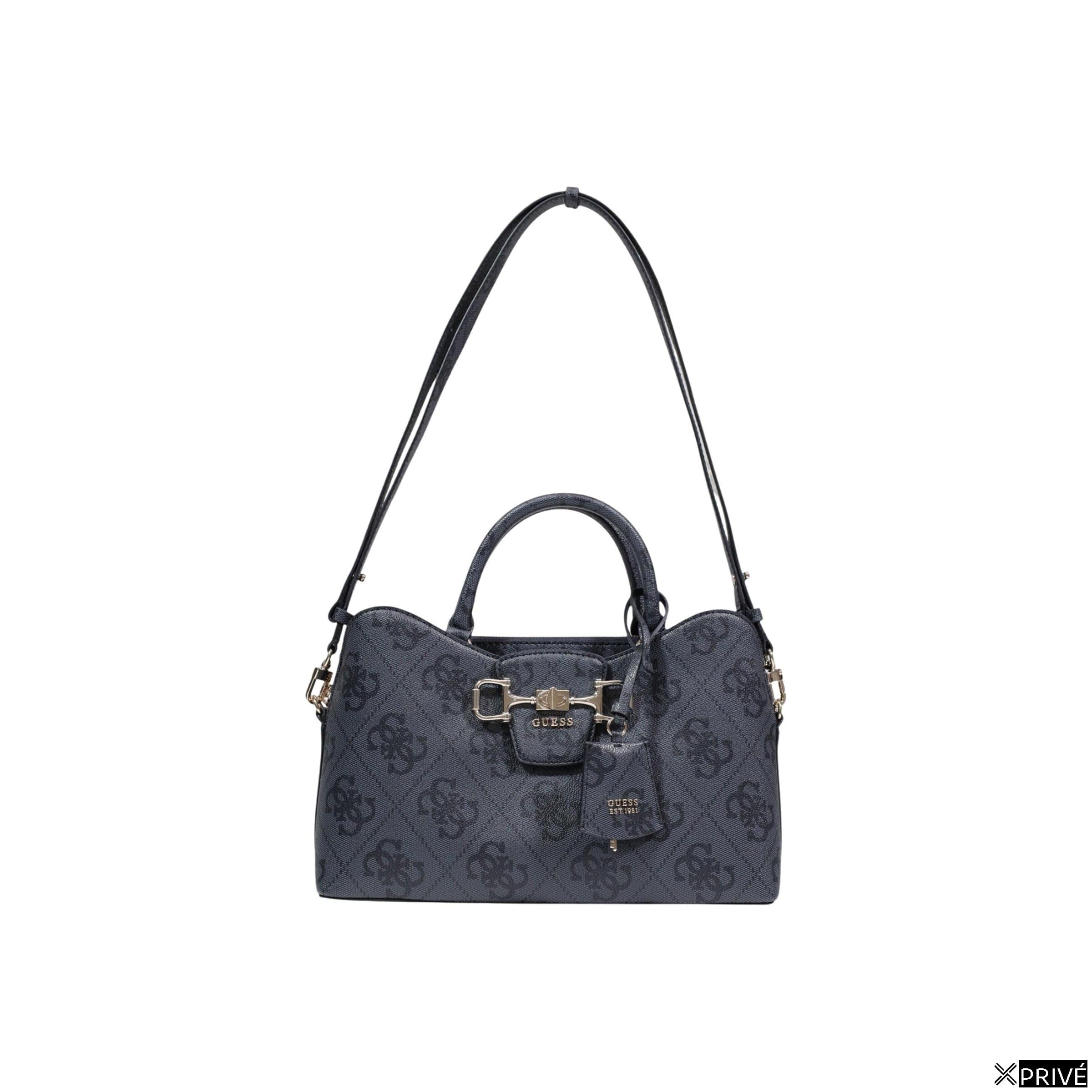Sac gris — 2