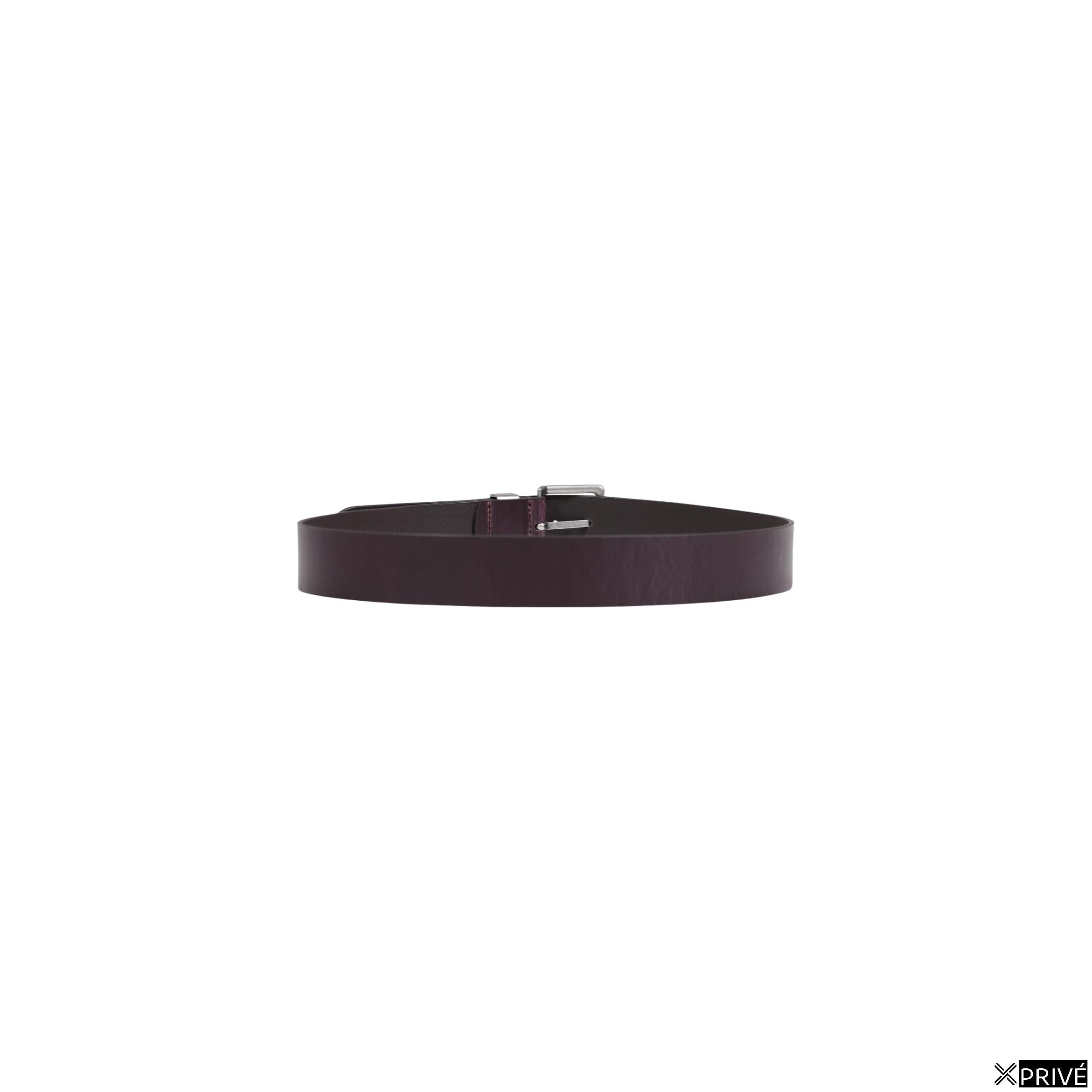 Ceinture brune — 2