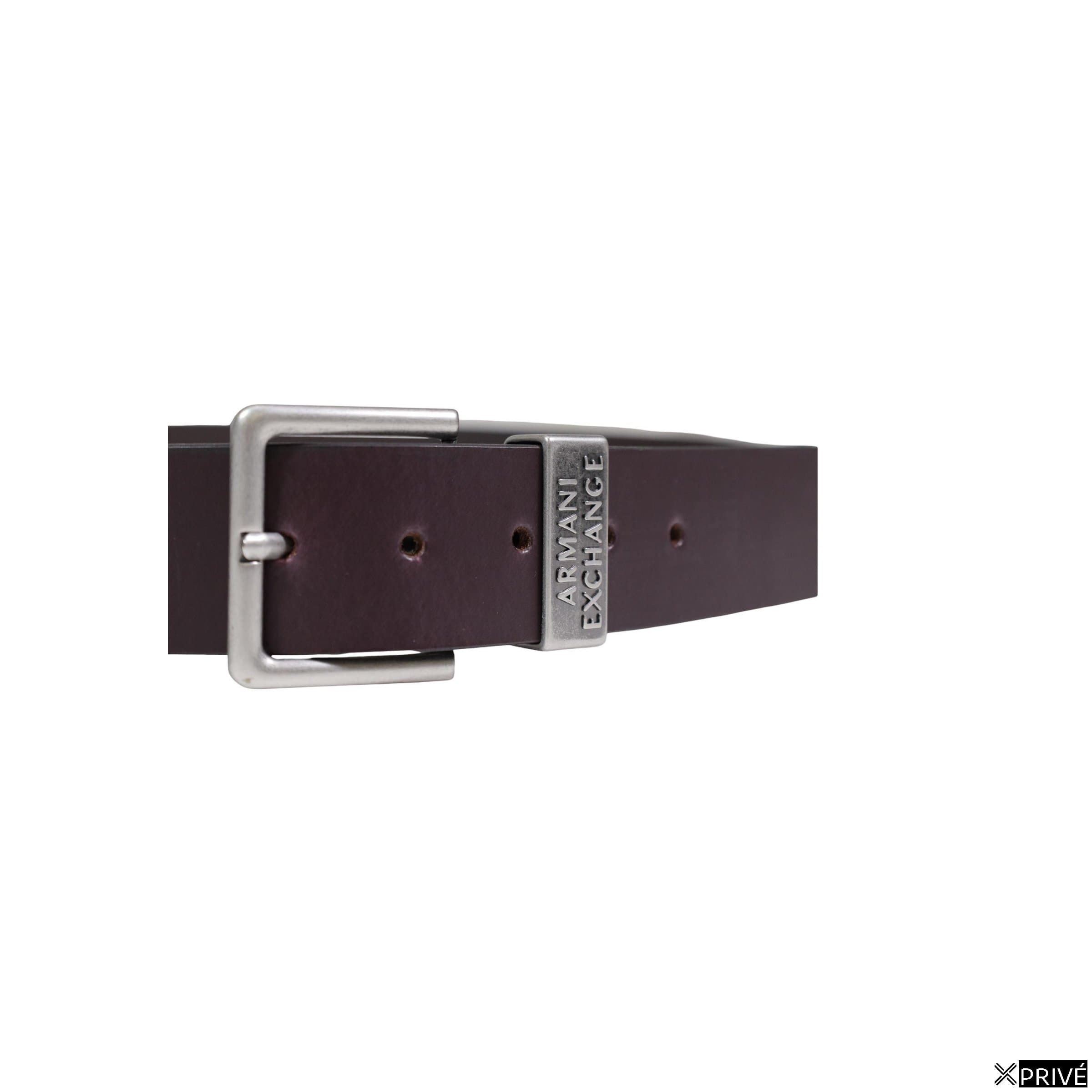 Ceinture brune — 3