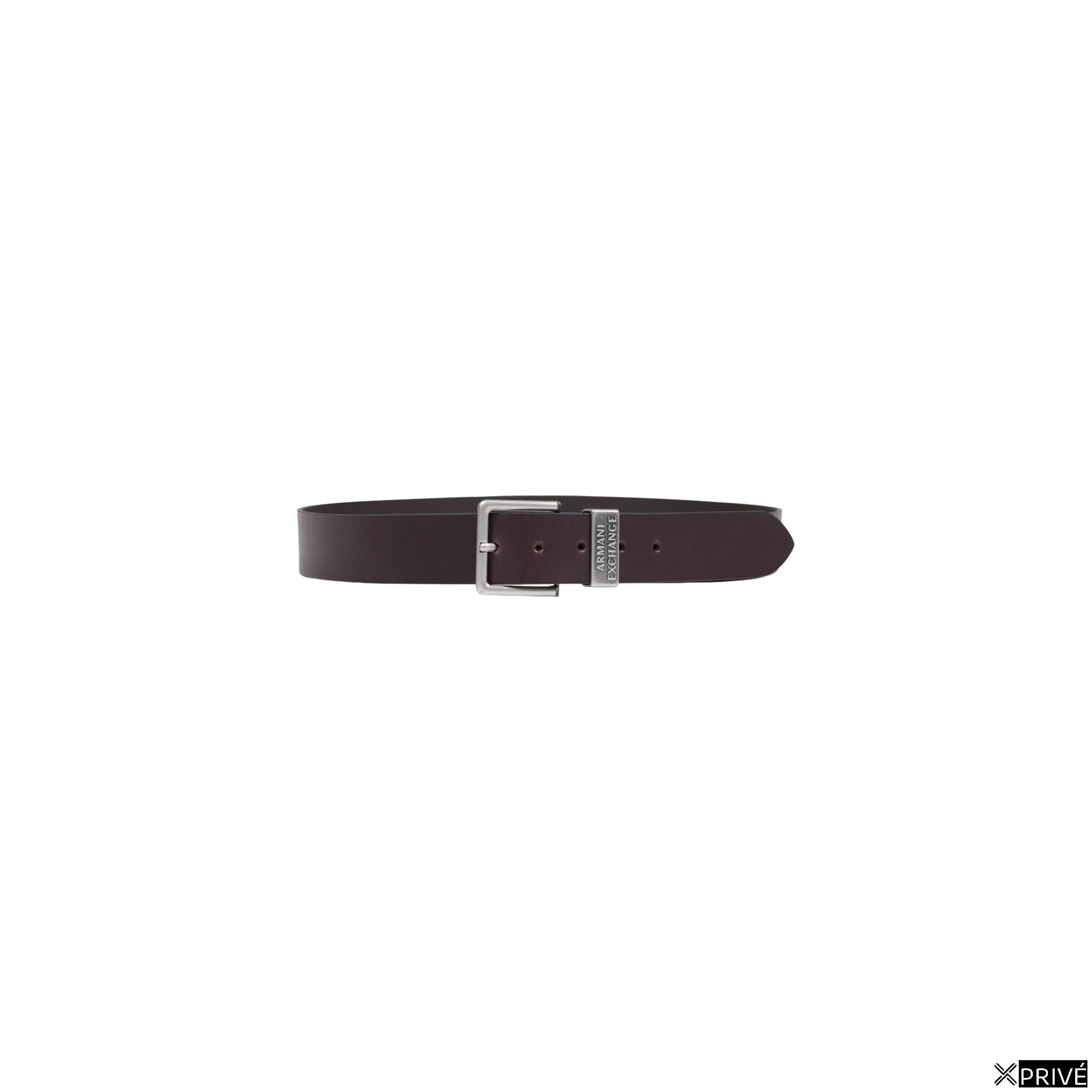 Ceinture brune — 1