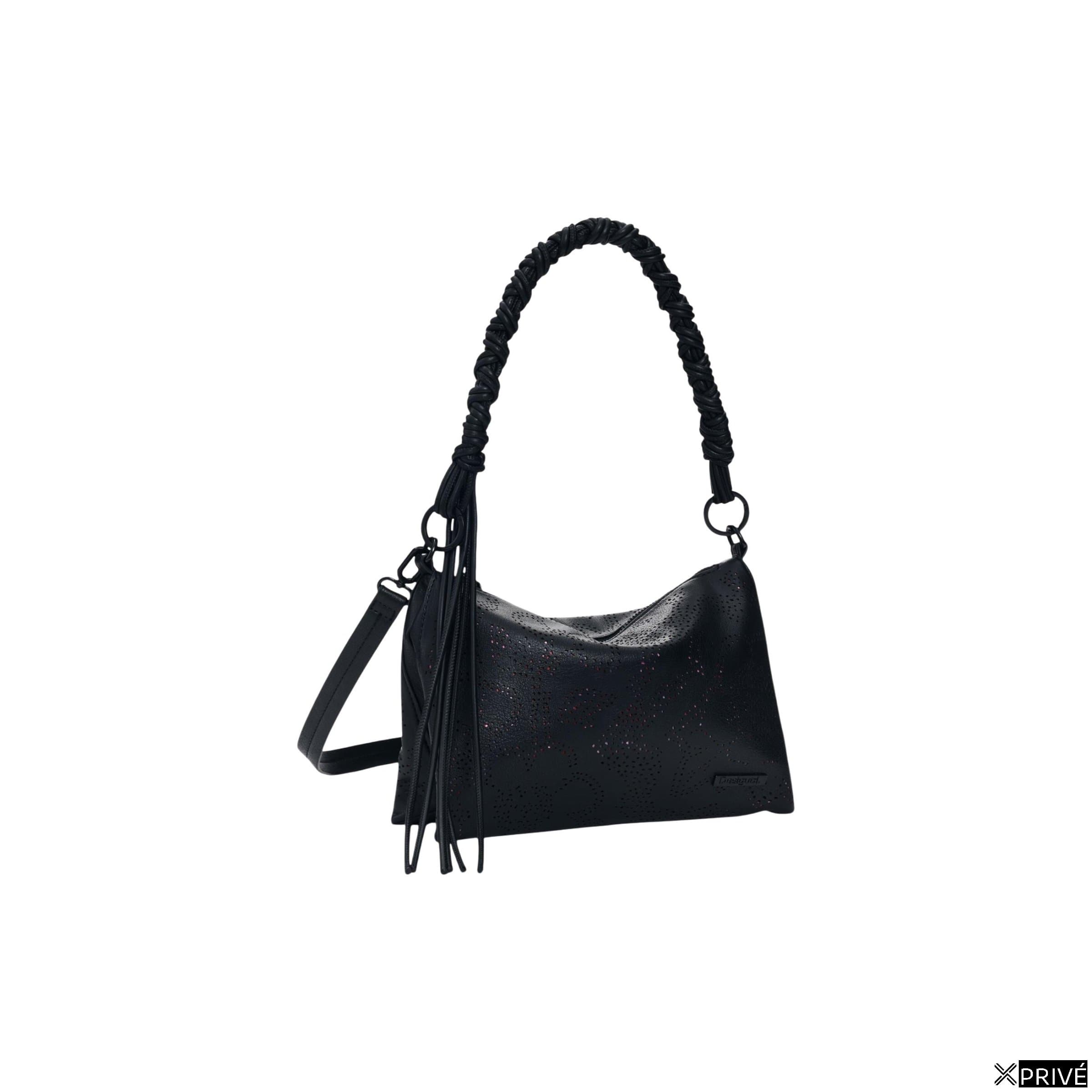 Sac noir — 2