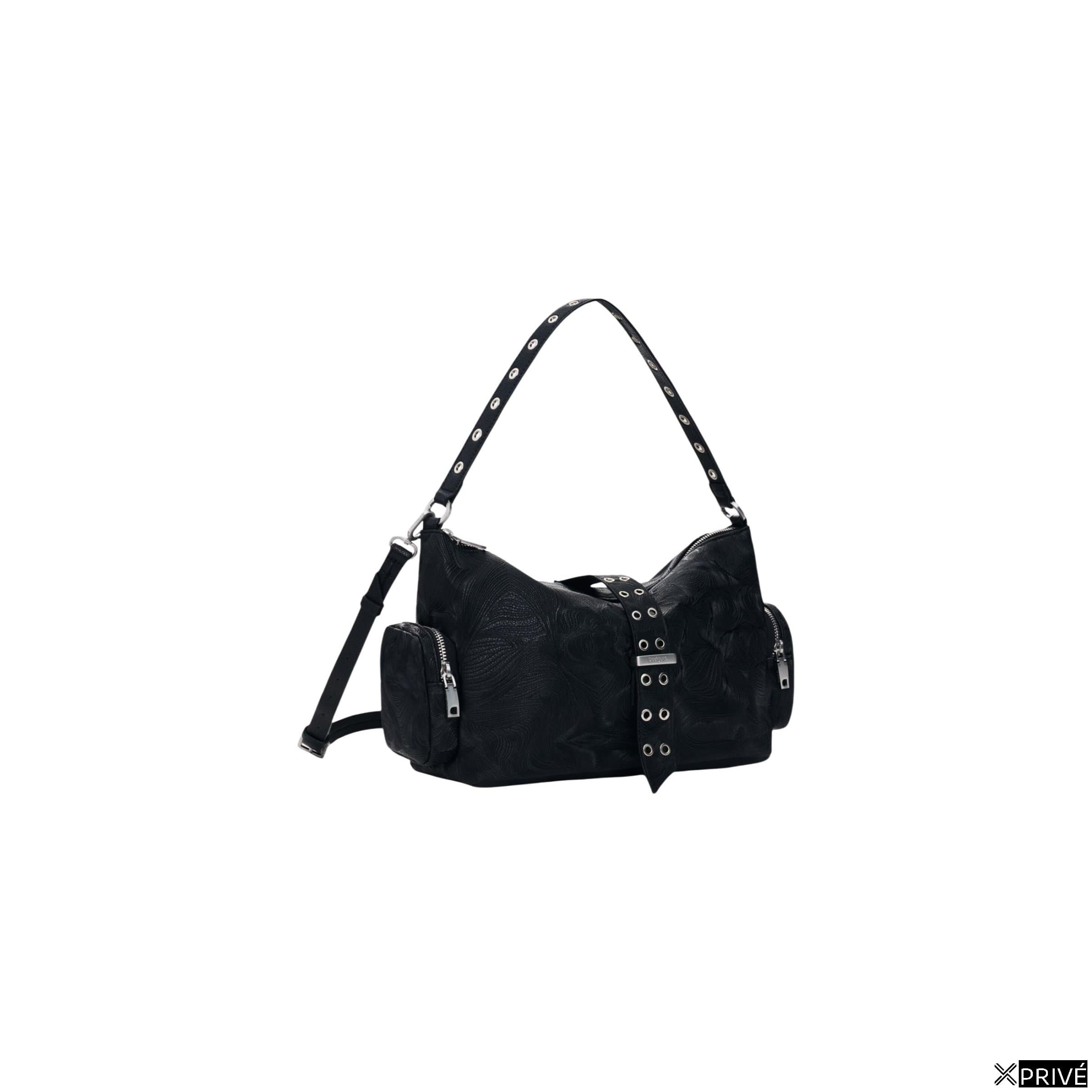 Sac noir — 2