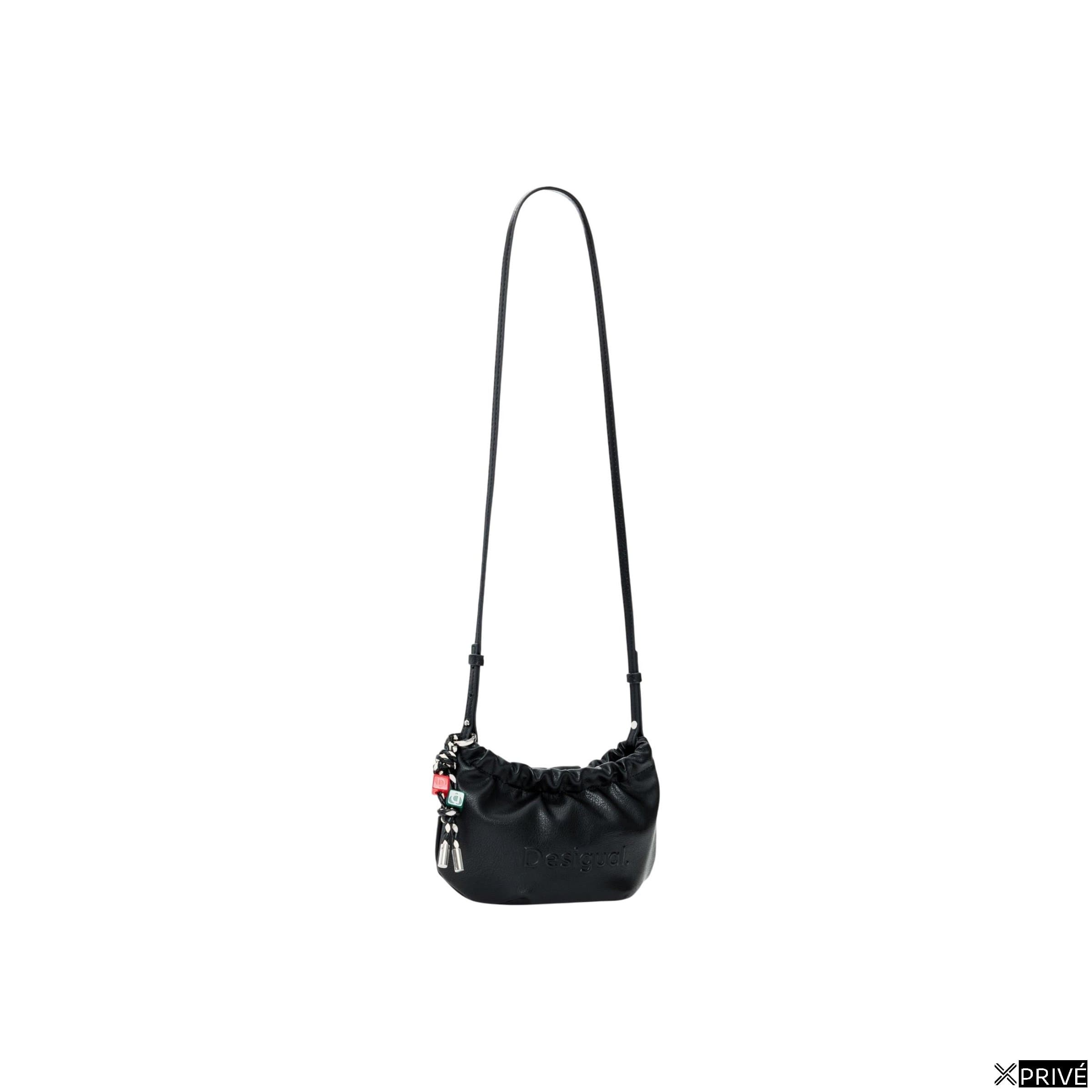 Sac noir — 2