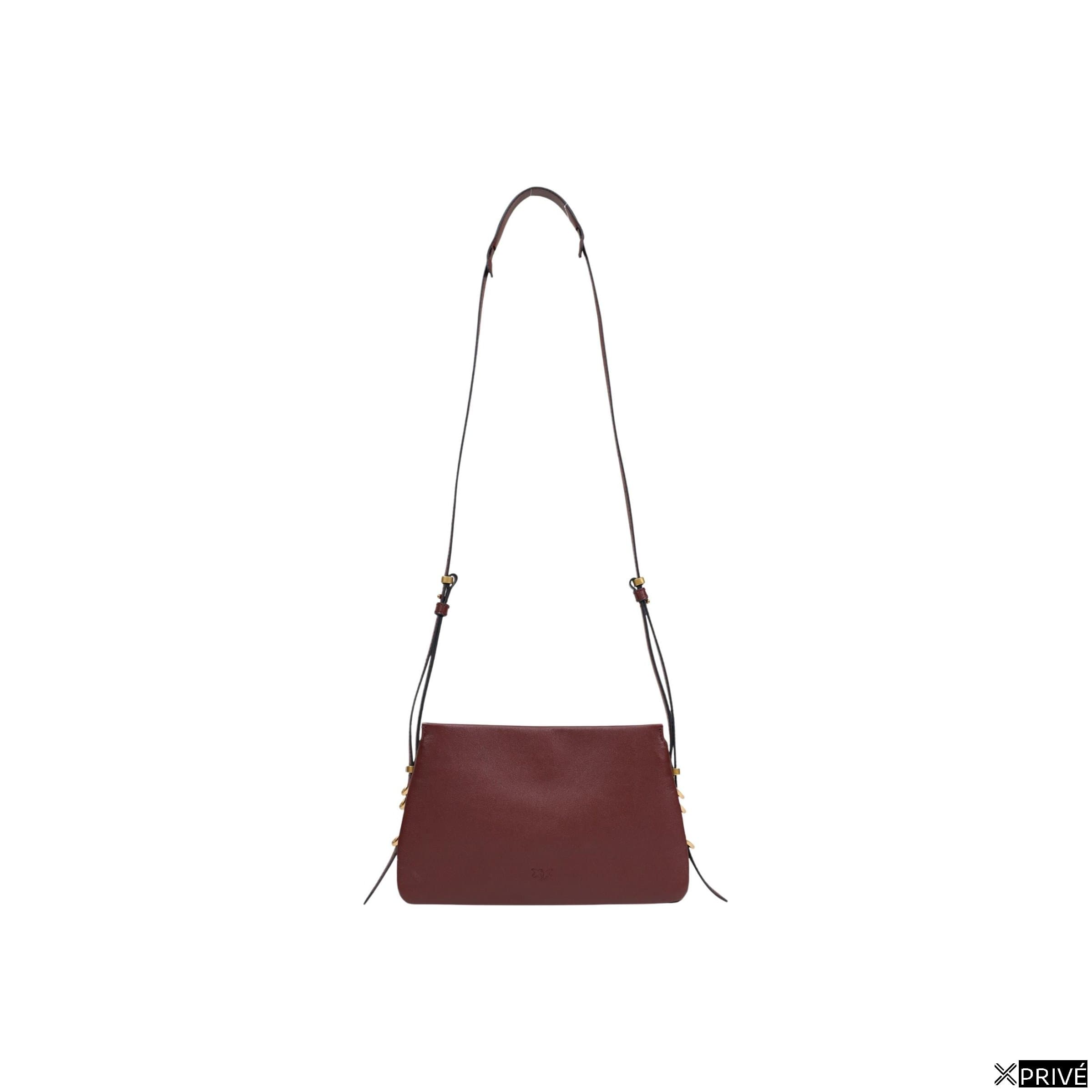 Sac bordeaux — 3