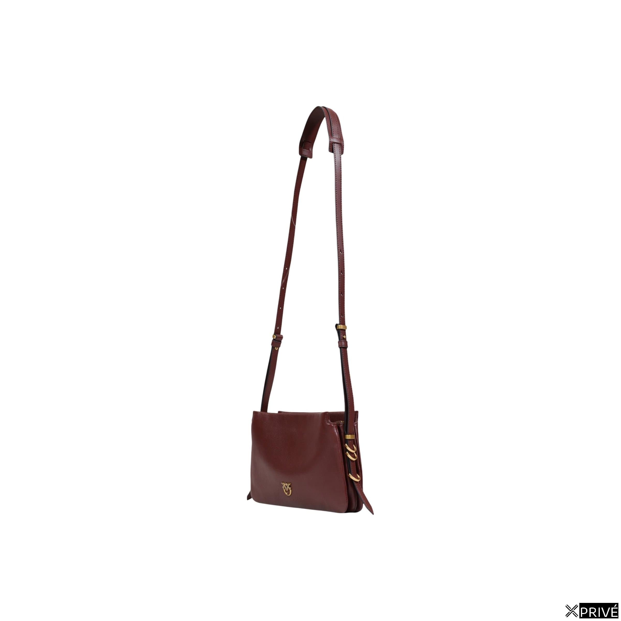 Sac bordeaux — 2